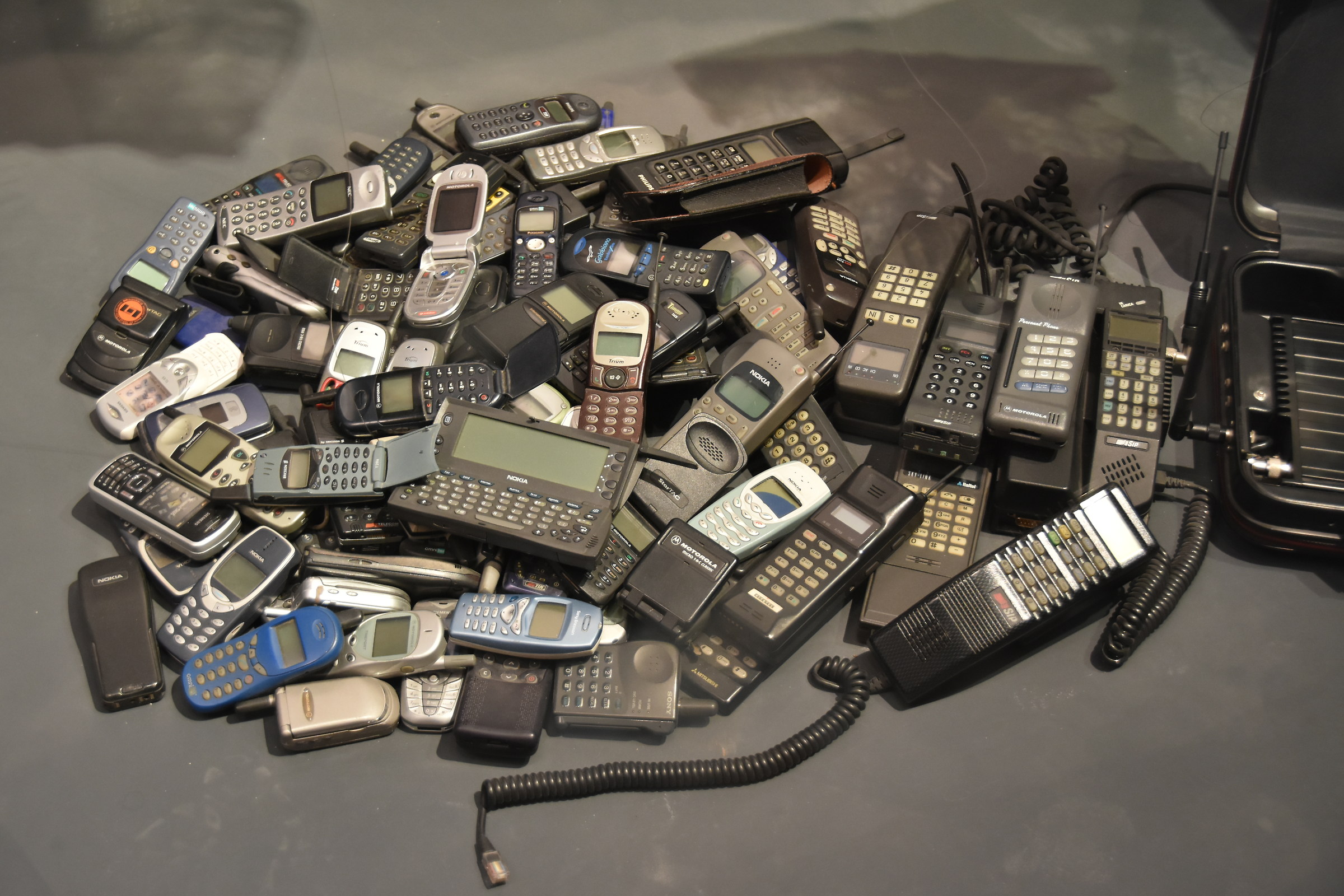 quanta storia in uno scatto..