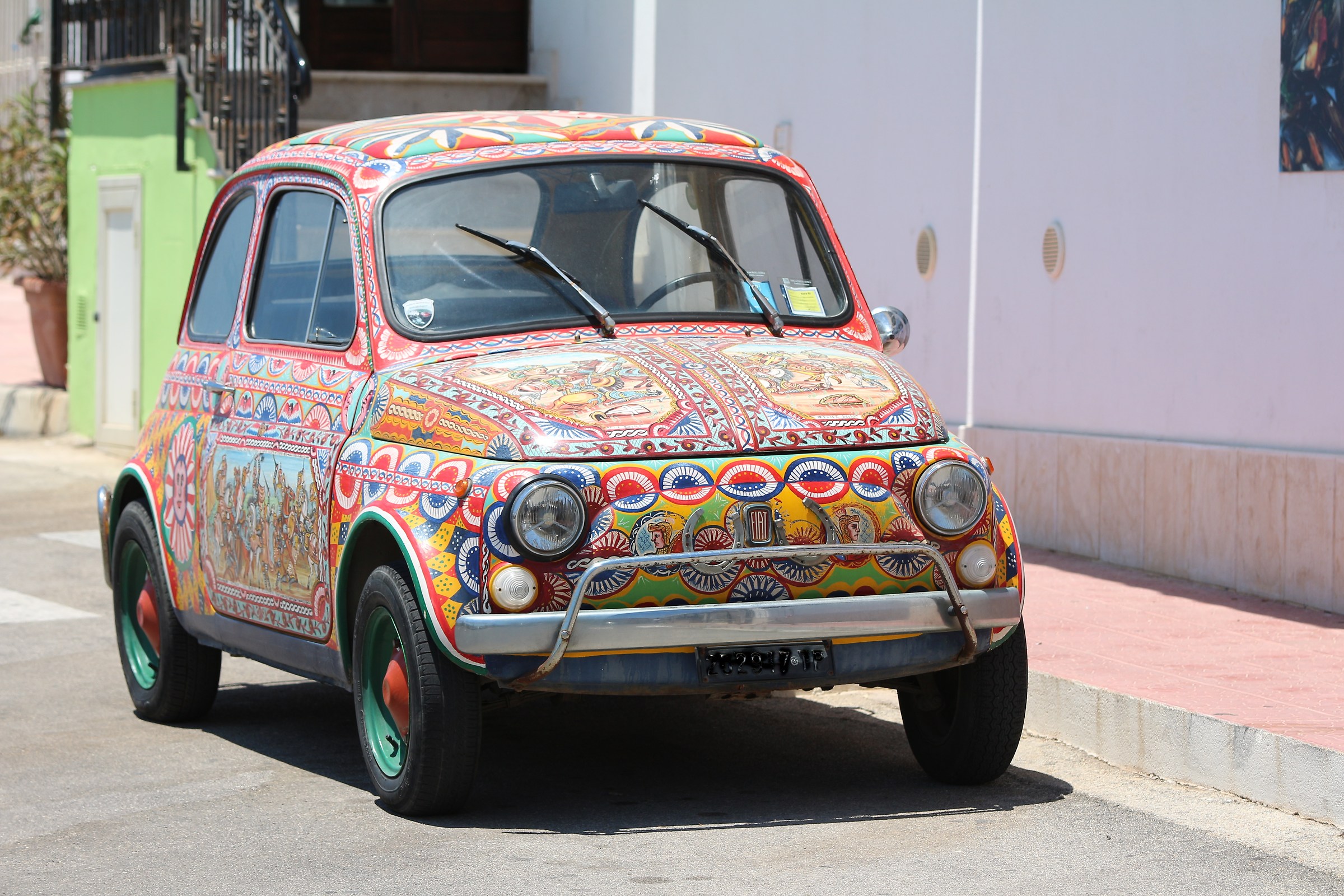 ... tra storia e folklore