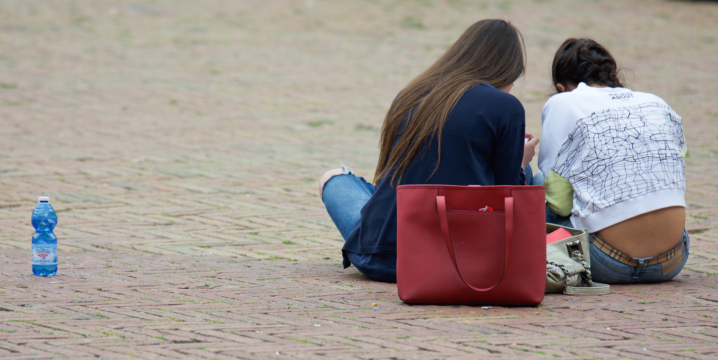 Piazza del Campo - Siena
