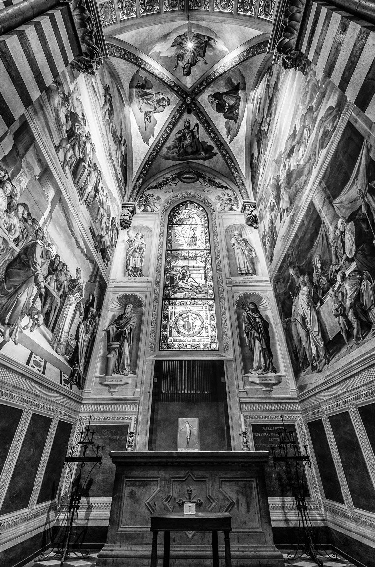 St. Stephen's Cathedral - Prato