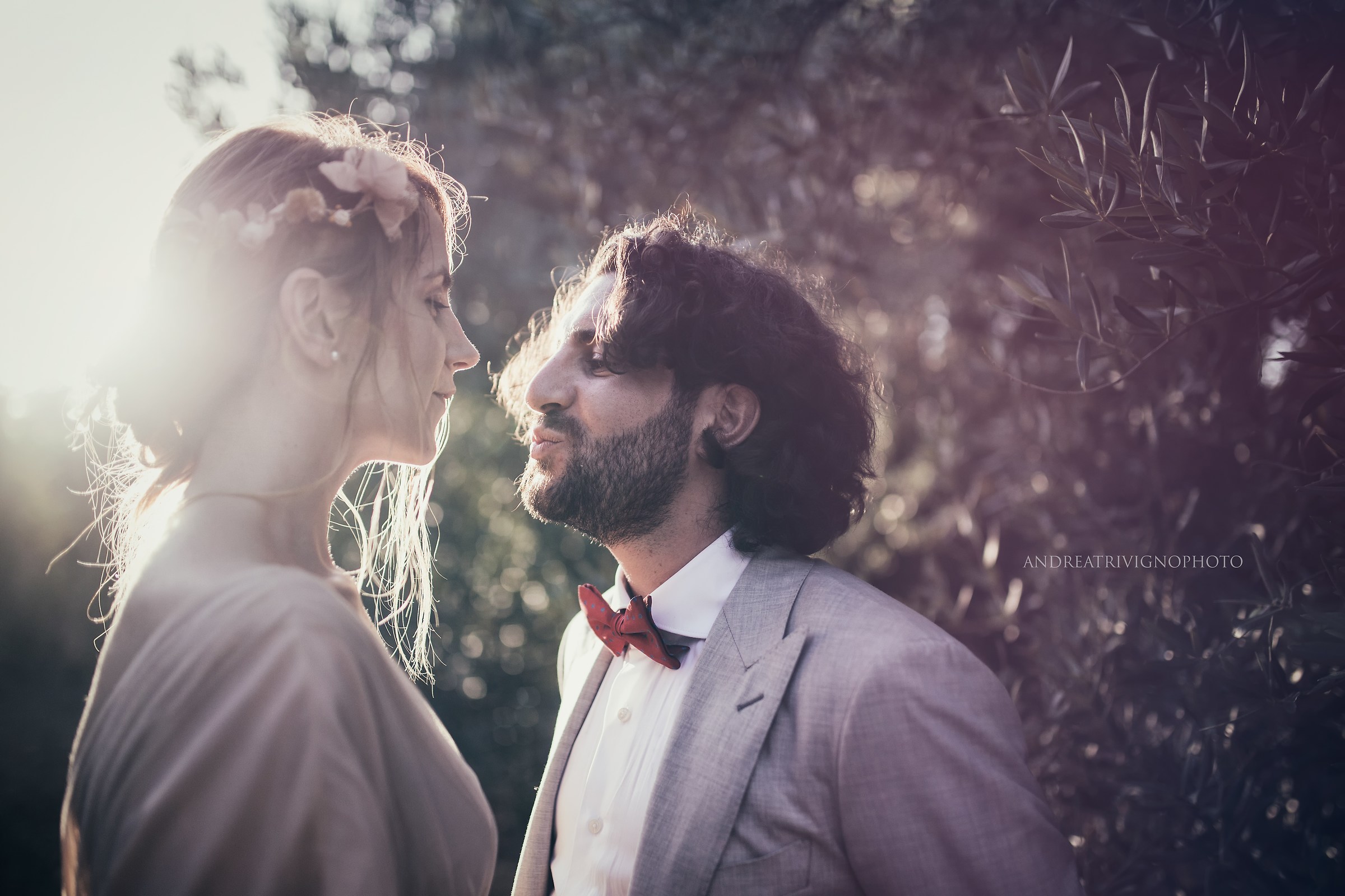 Angel And Virginia - Kiss