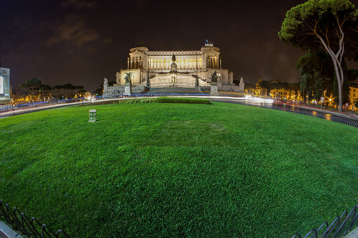 Piazza Venezia