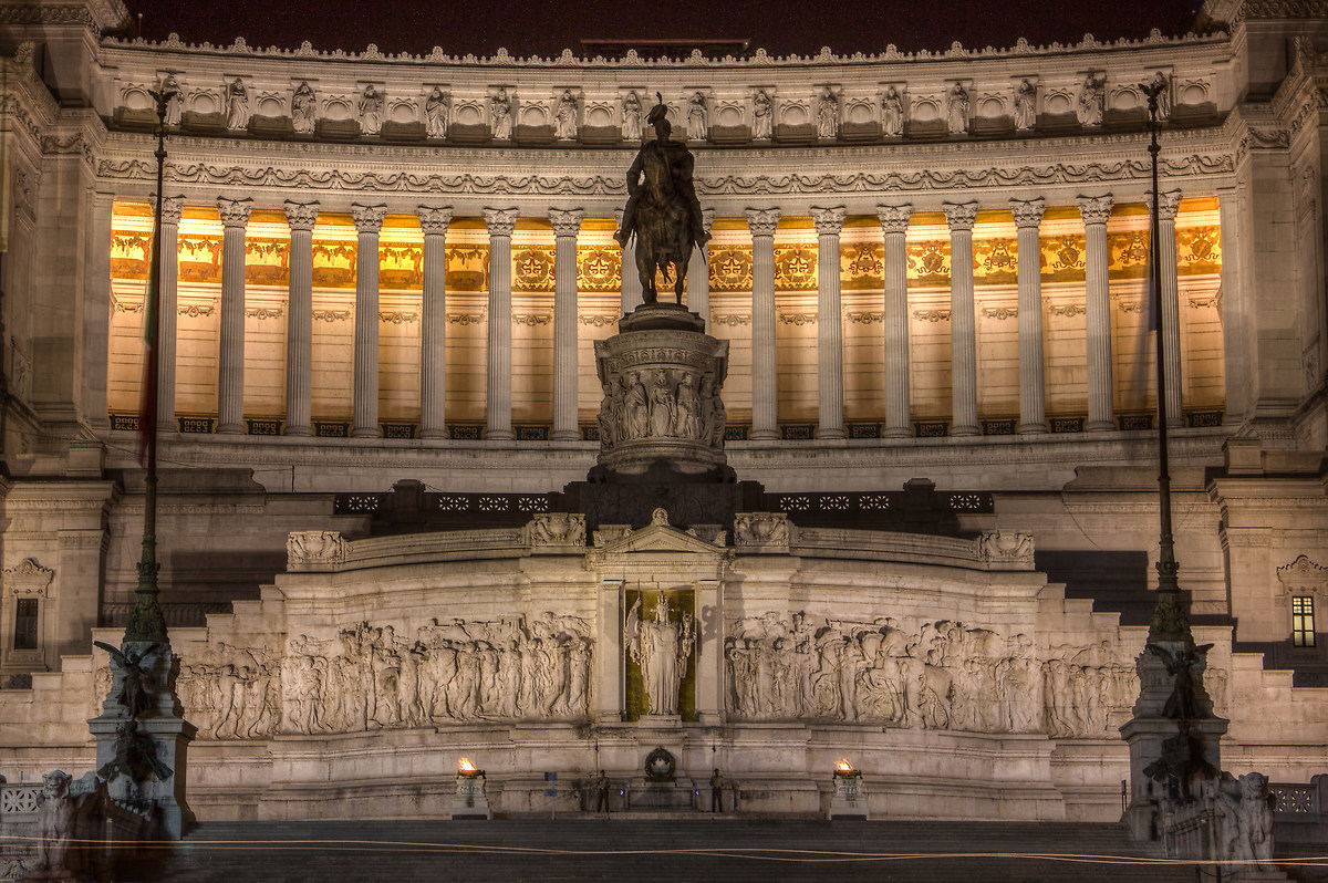 Piazza Venezia