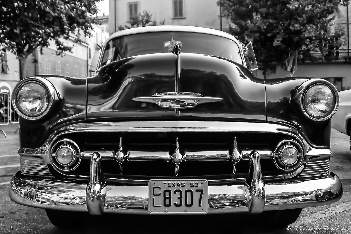 Chevrolet '53