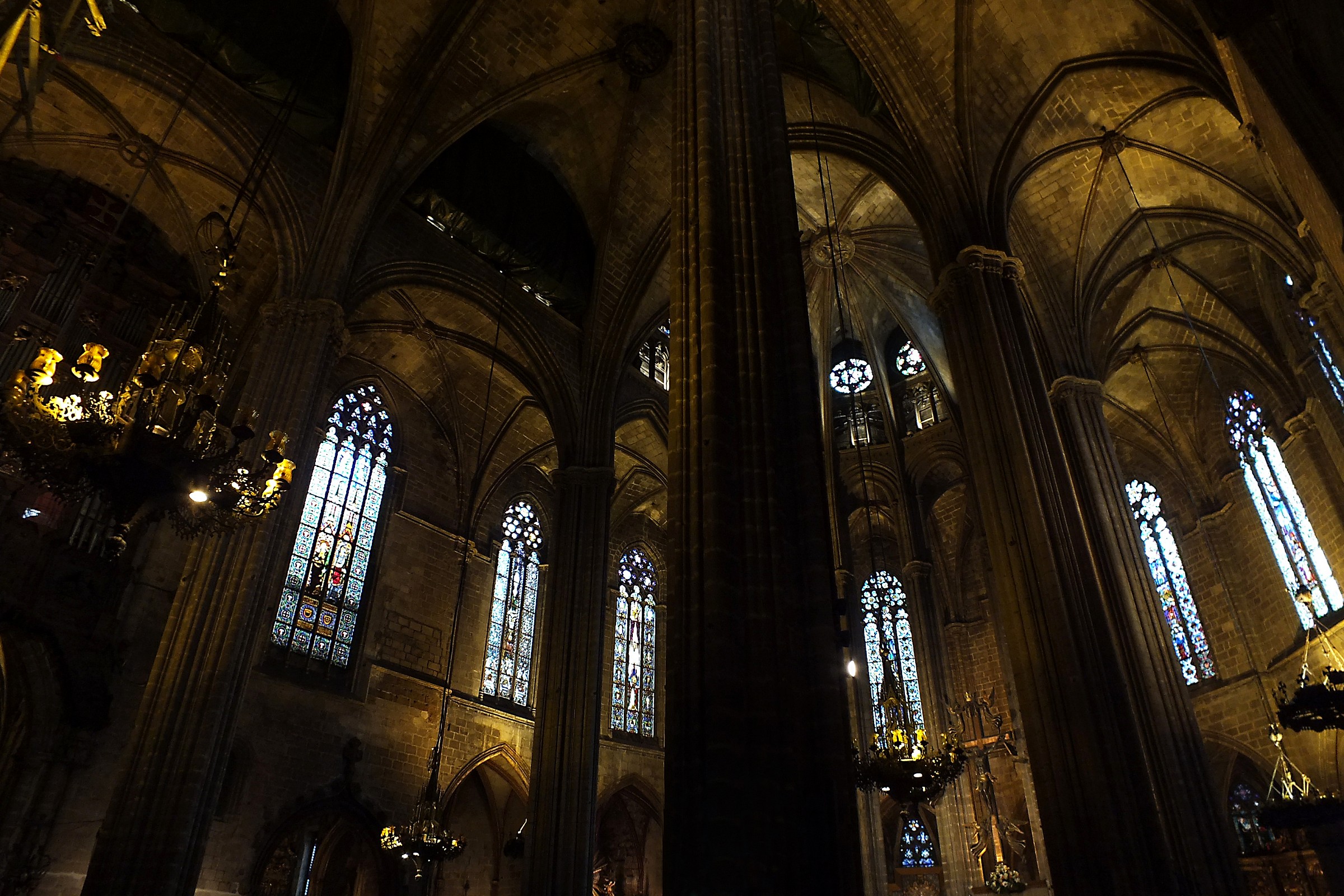 Barcelona Cathedral