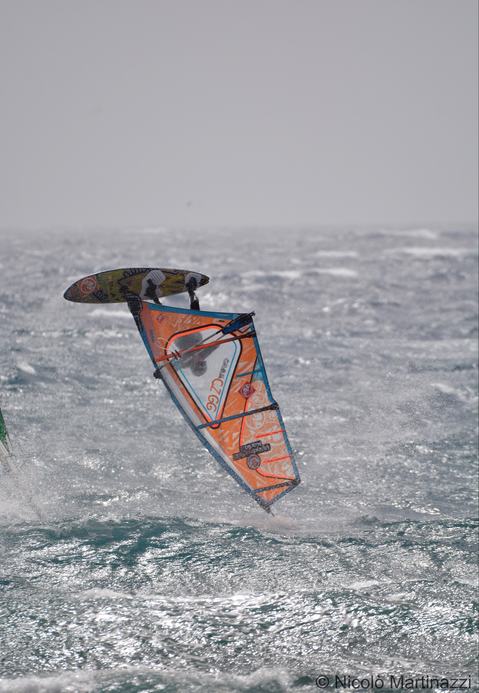Windsurf mondiali
