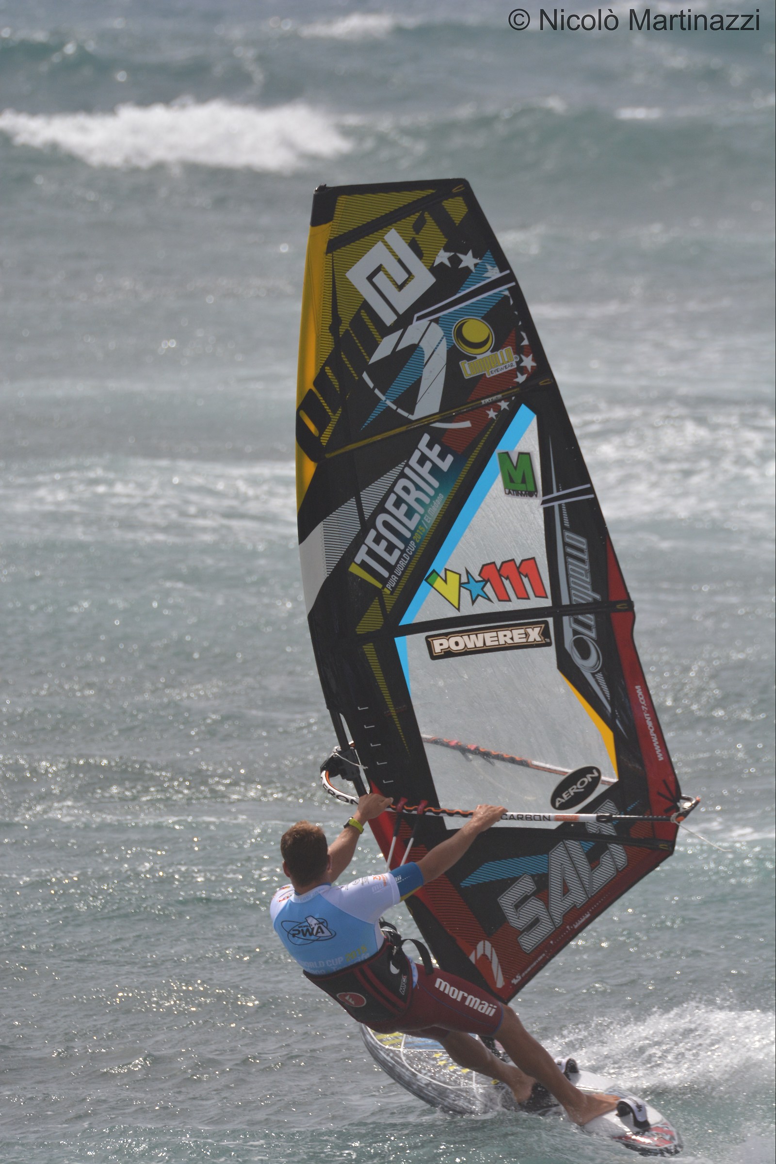 Windsurf mondiali