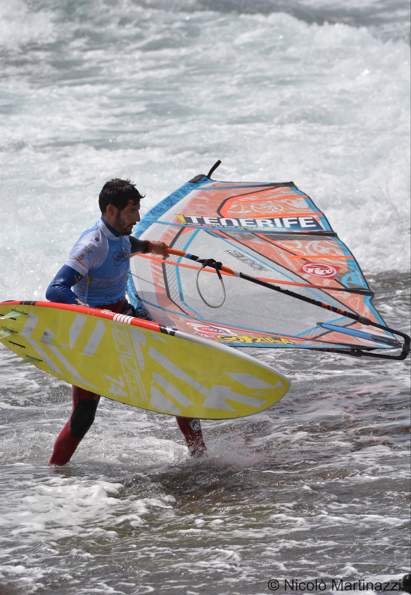 Windsurf mondiali