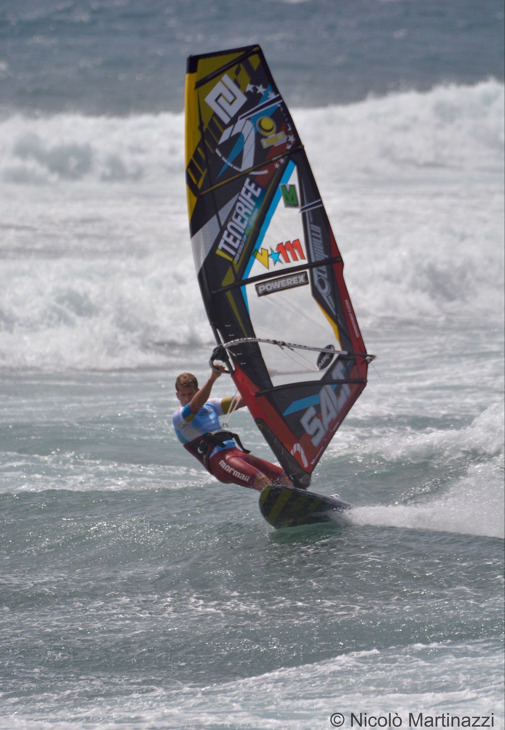 Windsurf mondiali