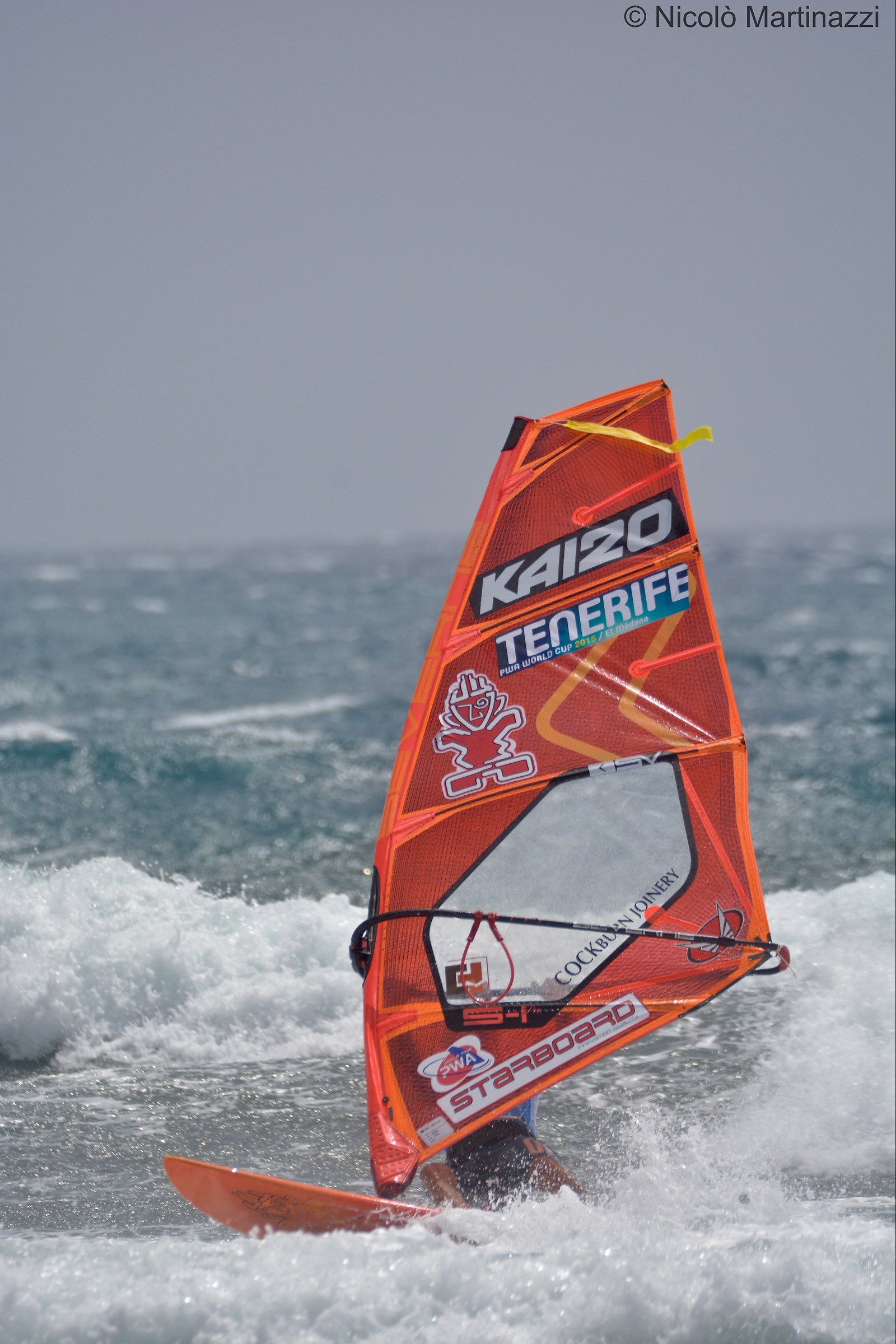 Windsurf mondiali
