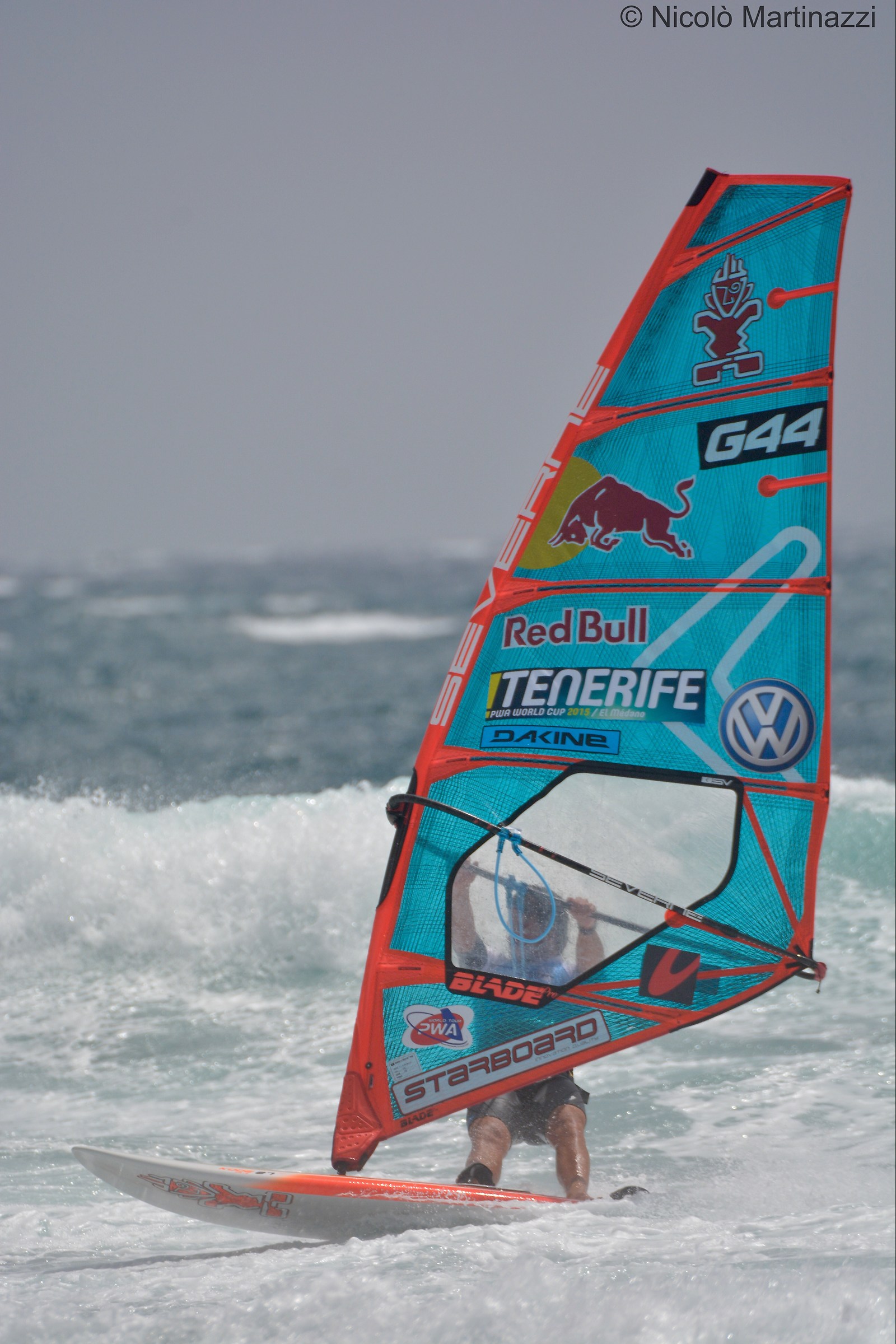 Windsurf mondiali