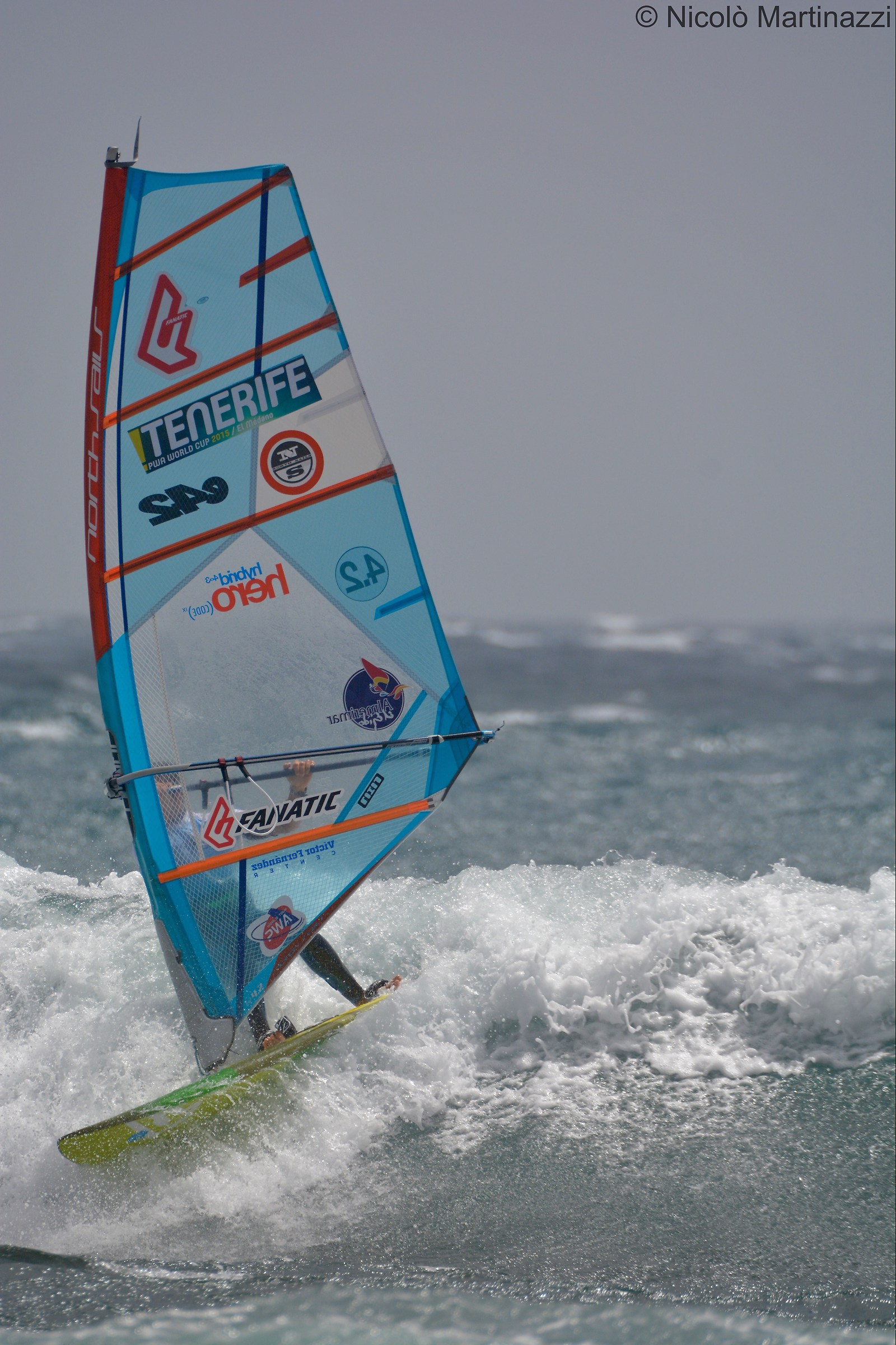Windsurfing World