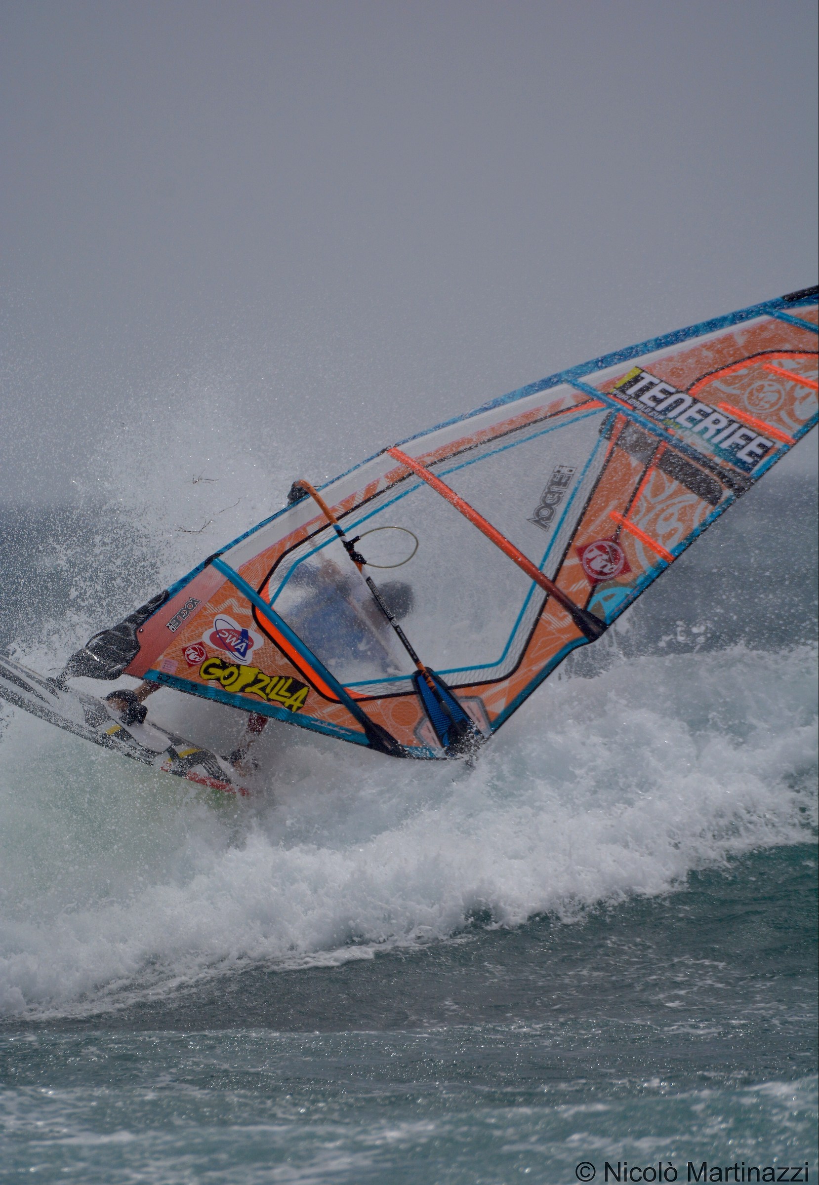 Windsurf mondiali