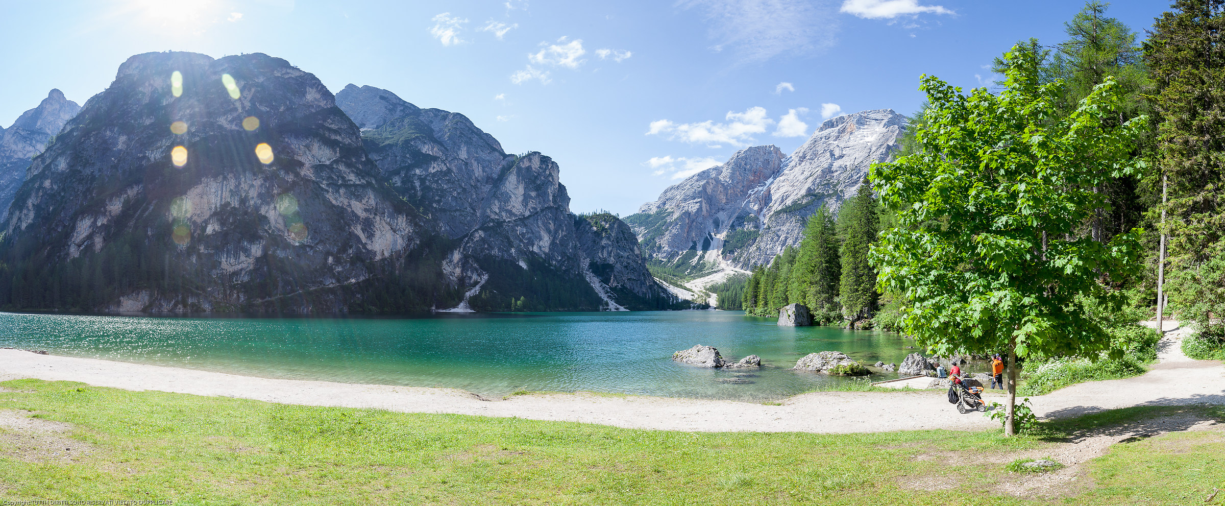 Lake Braies