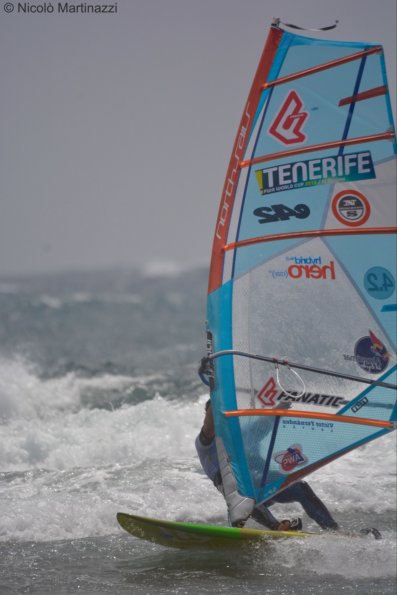 Windsurf mondiali