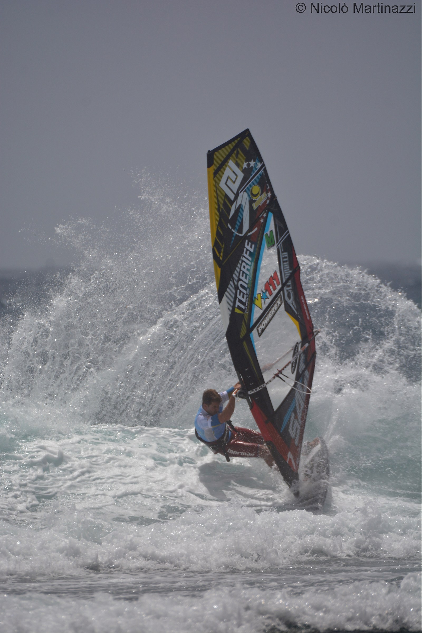 Windsurf mondiali