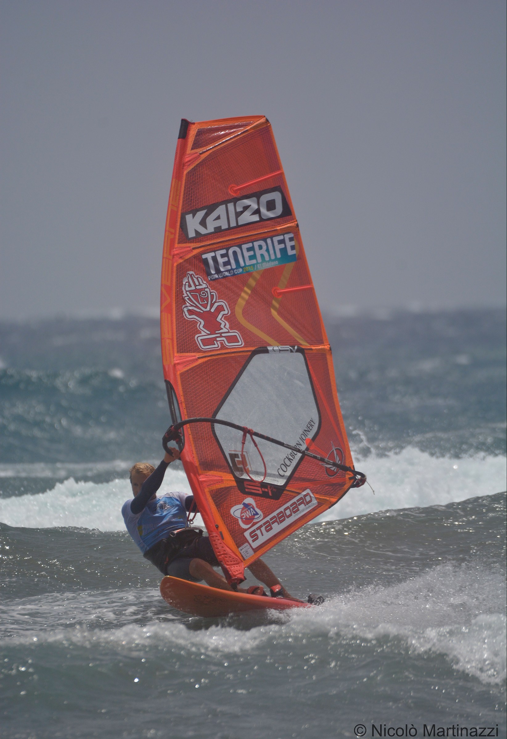 Windsurf mondiali