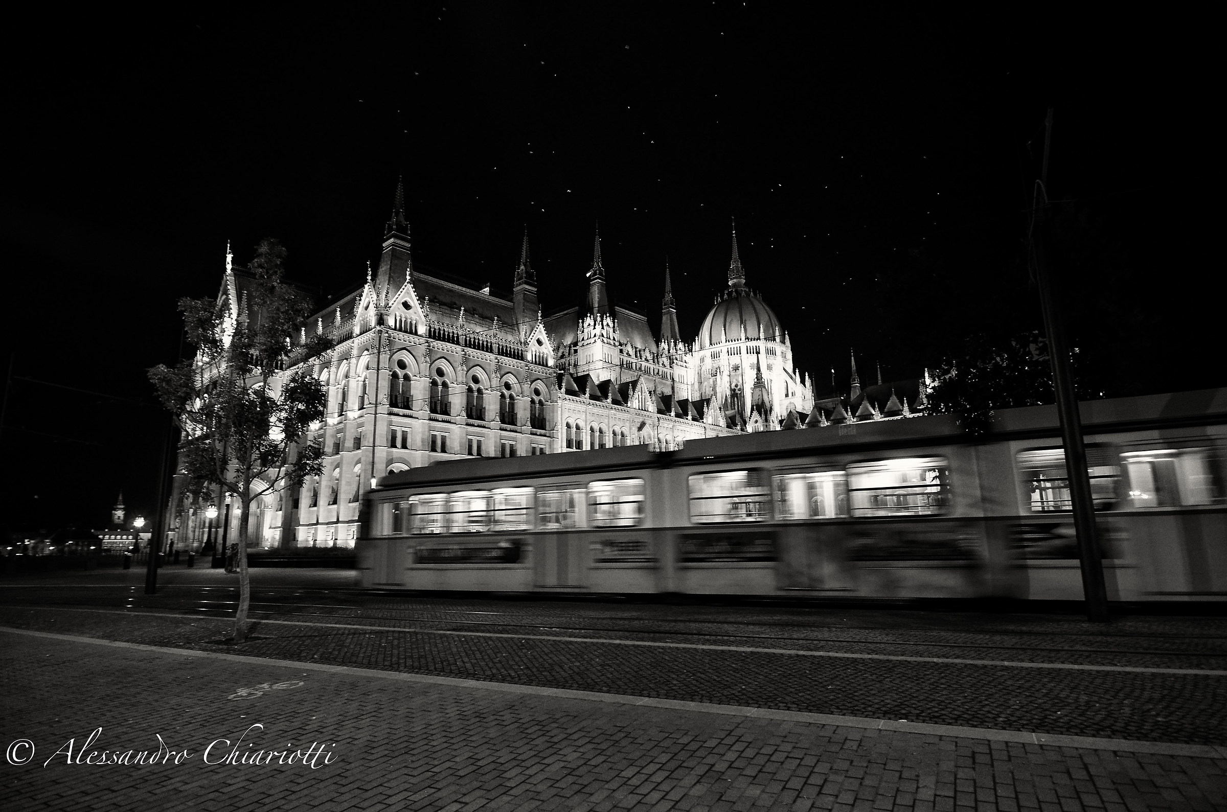 Parlamento Ungherese