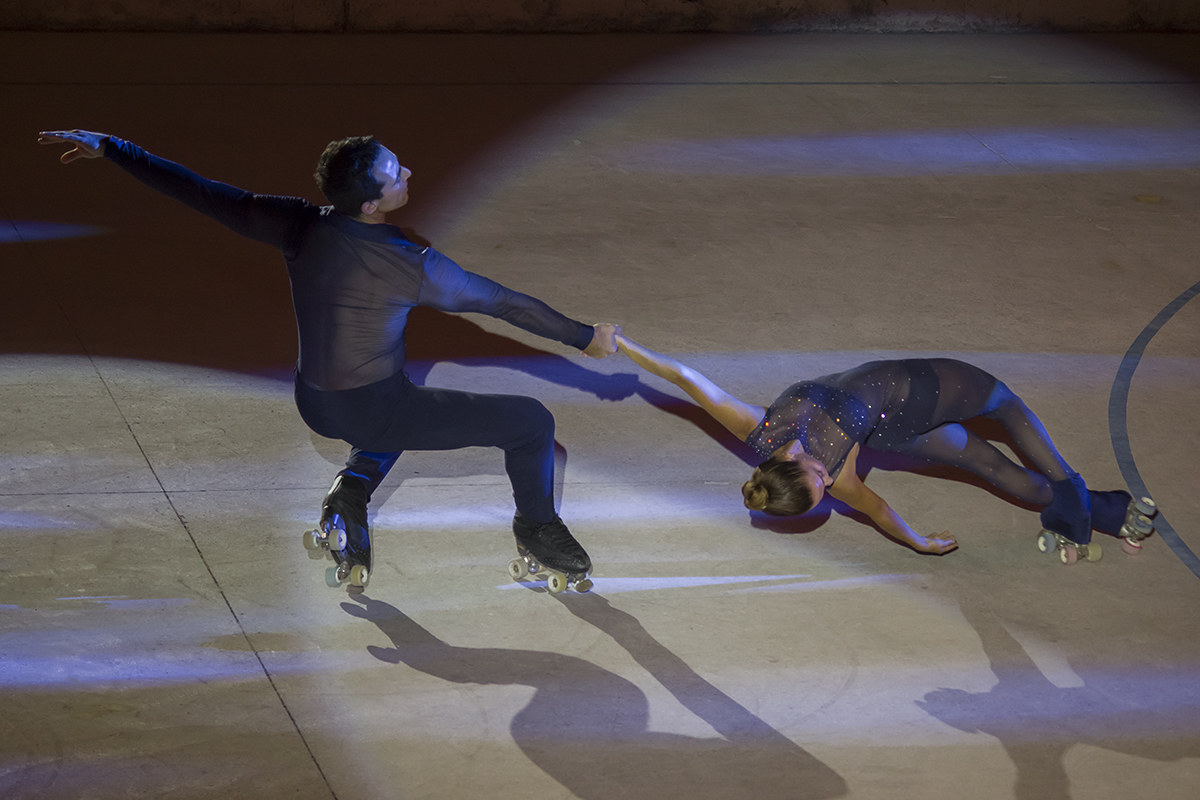 08/07/2015 - Patrick and Laura Venerucci Marzocchini