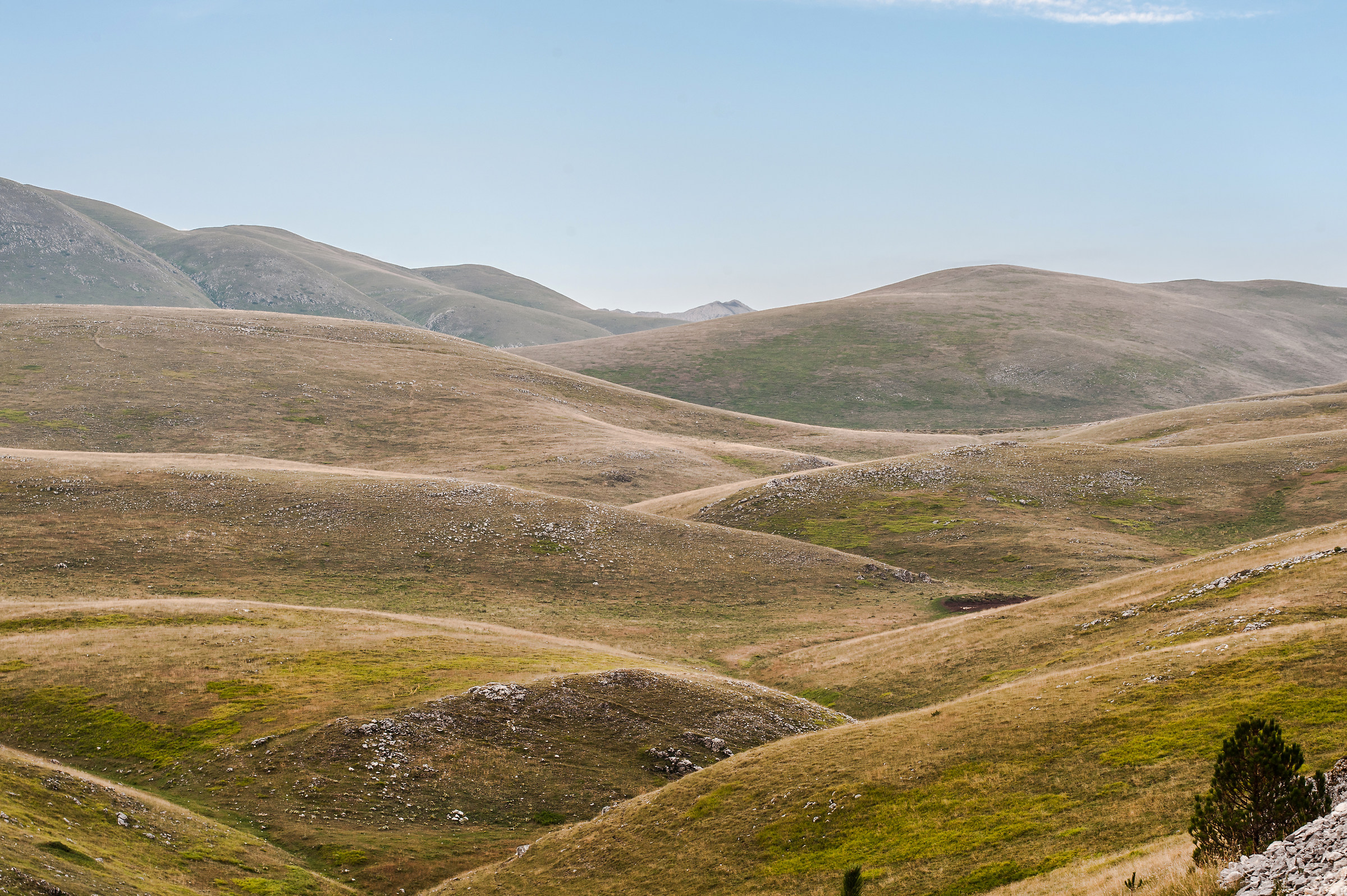 Campo imperatore (aq)