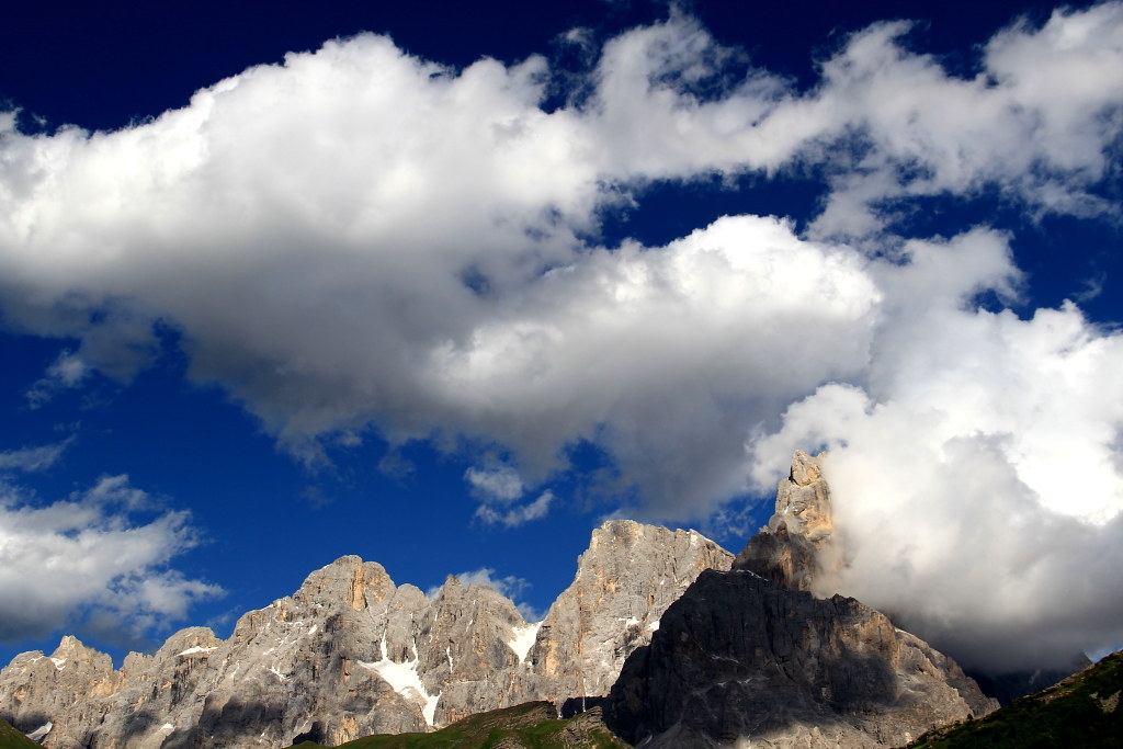 Pale di San Martino