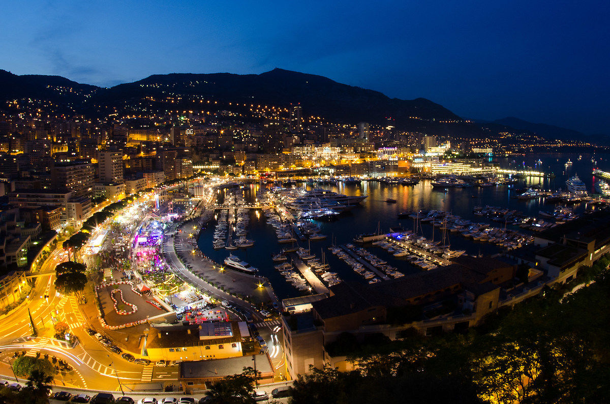 Monaco