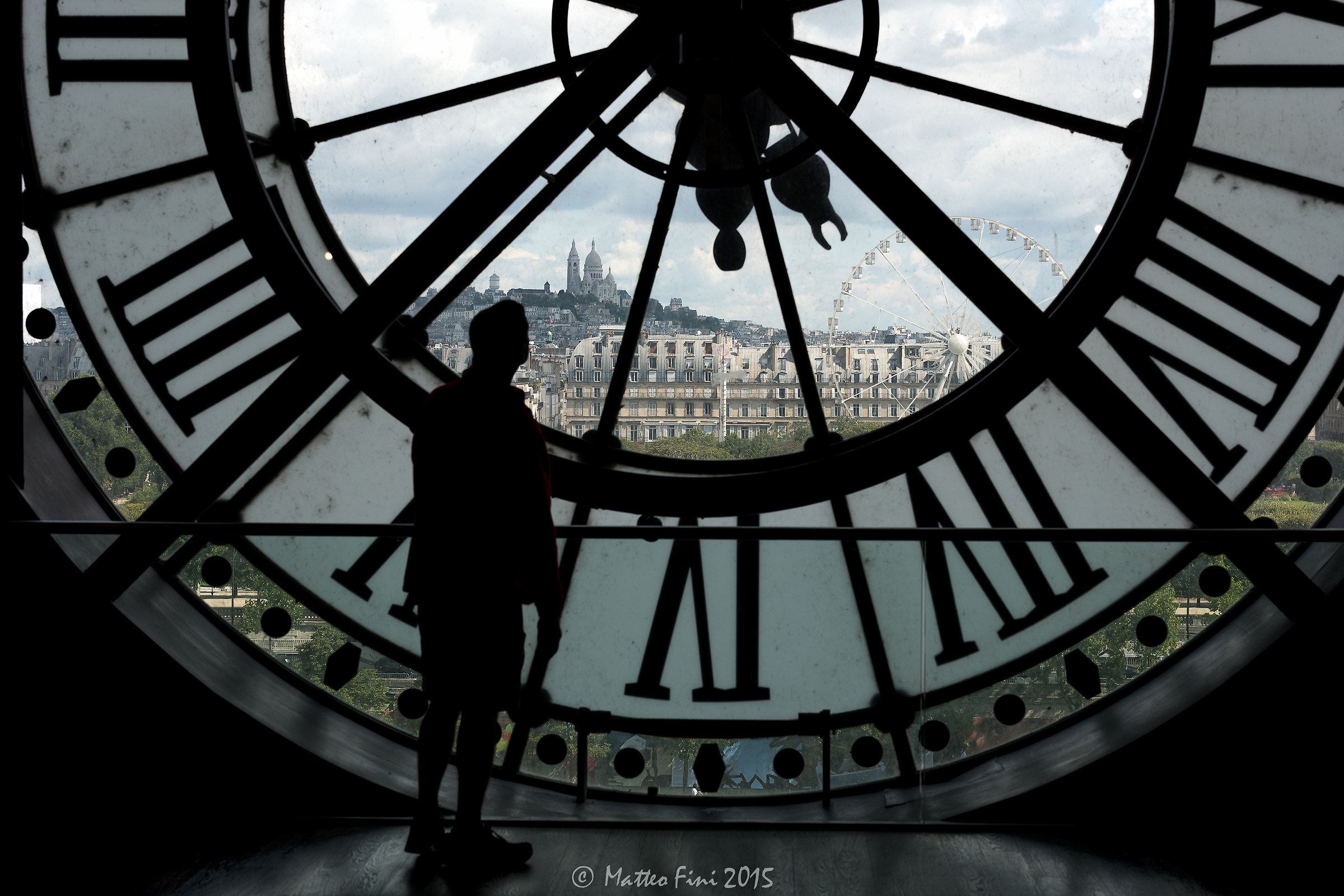D'Orsay