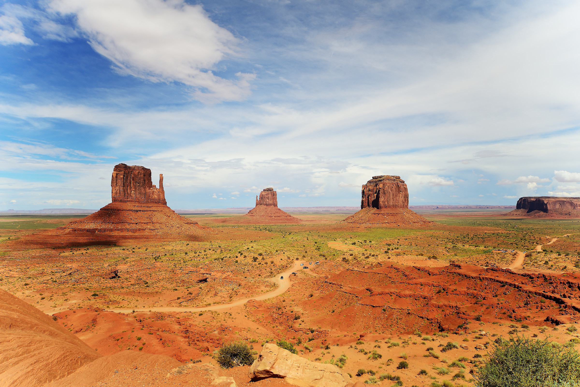 Monument Valley
