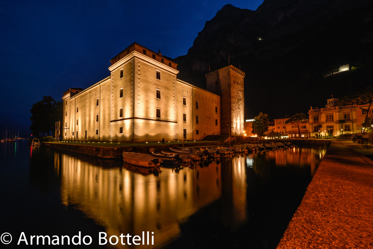 Riva del Garda