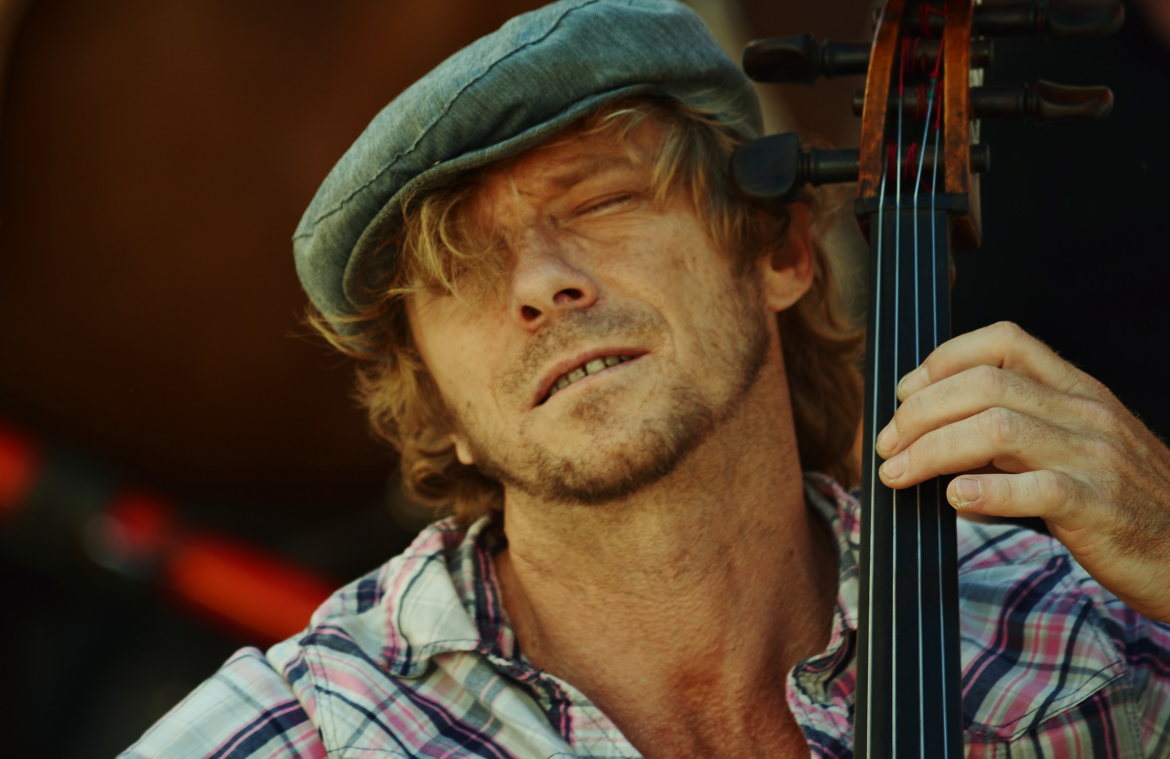 August Rush.La musica nel cuore