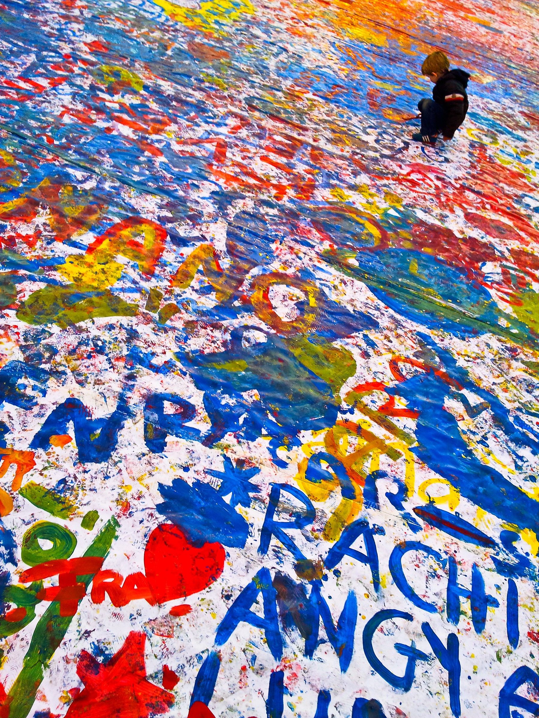 Colore colore colore