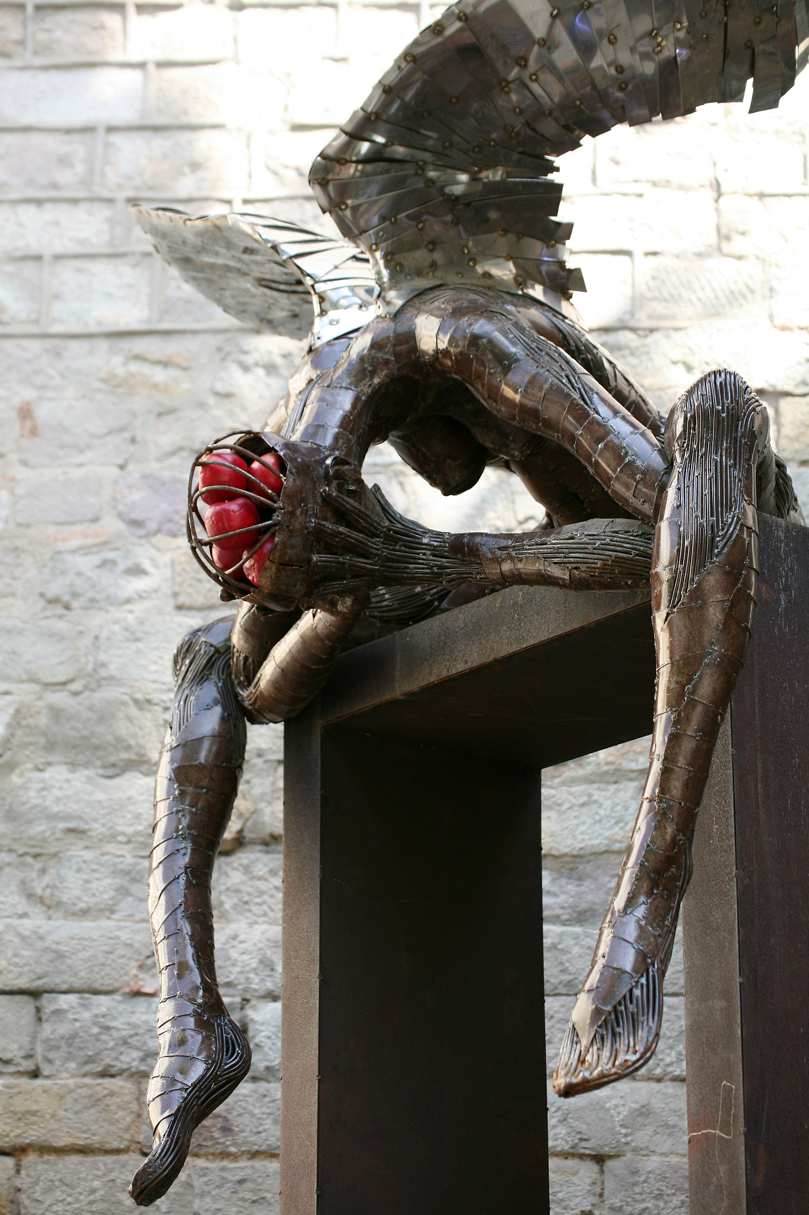 Libera interpretazione.