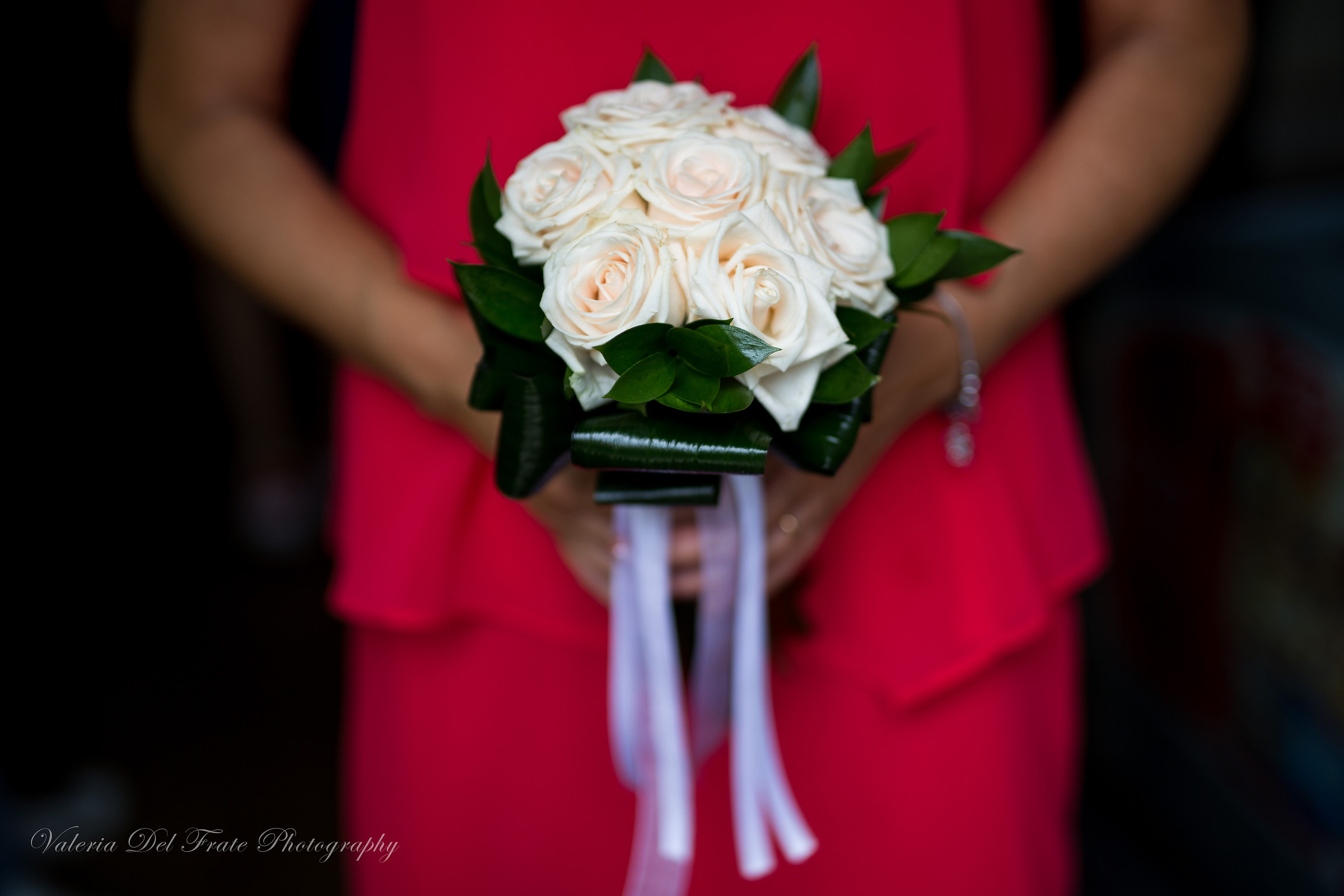 A bouquet very special! ...