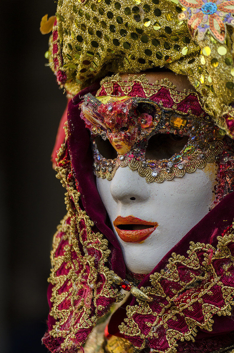 Carnevale 2014