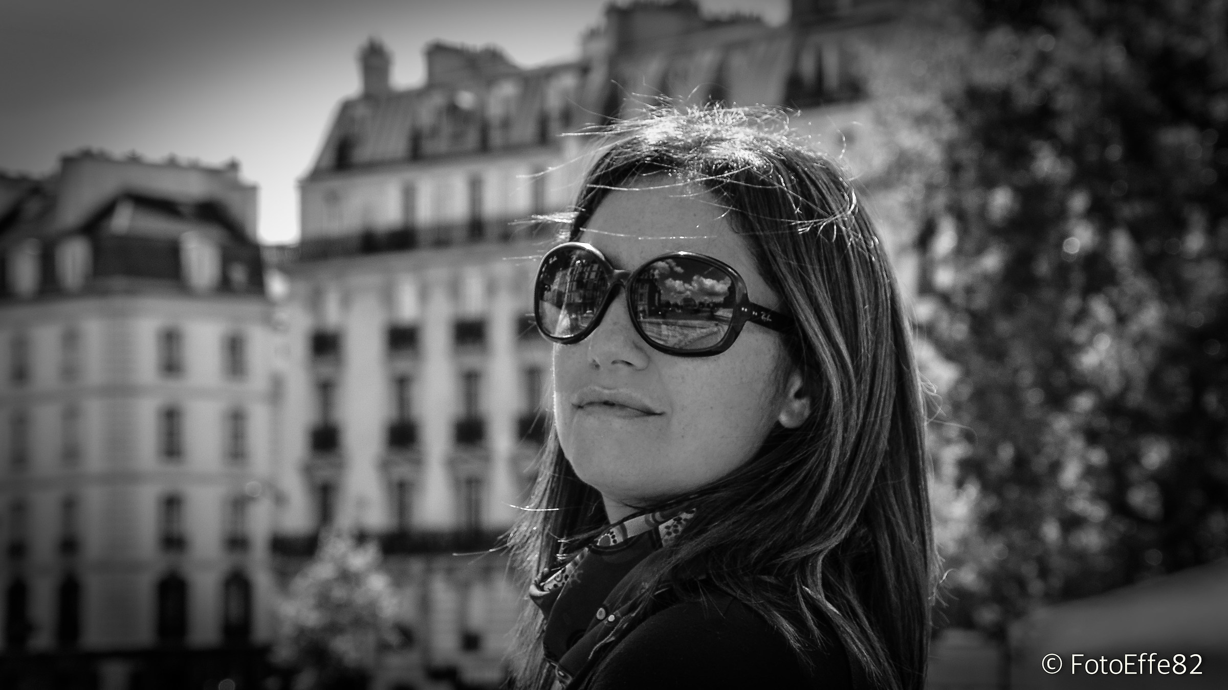 wife in Paris II