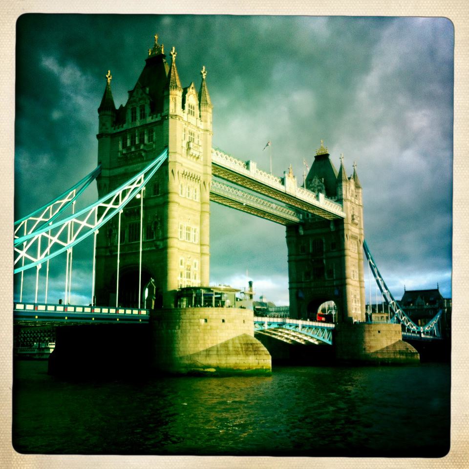 London Bridge