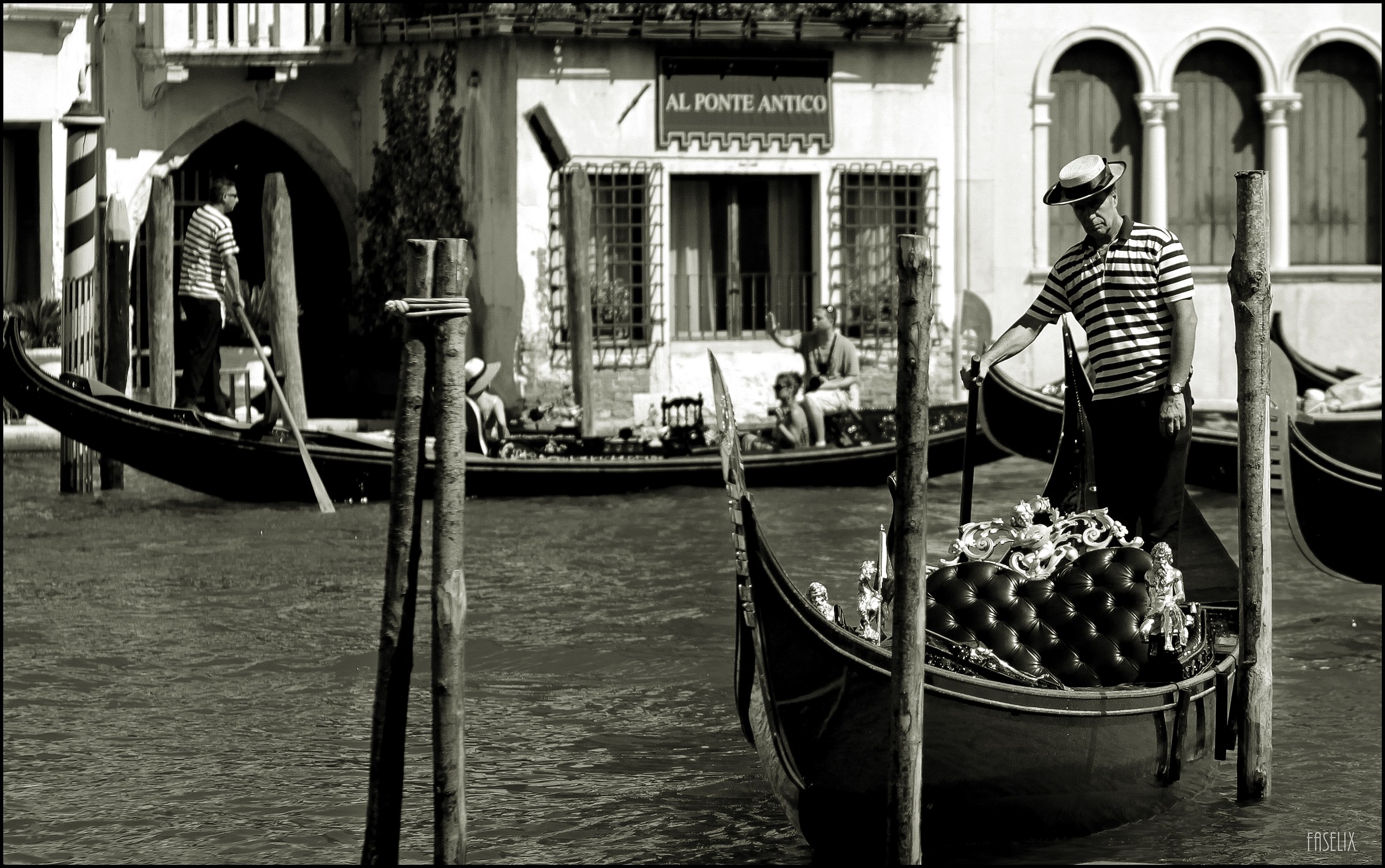venice ...