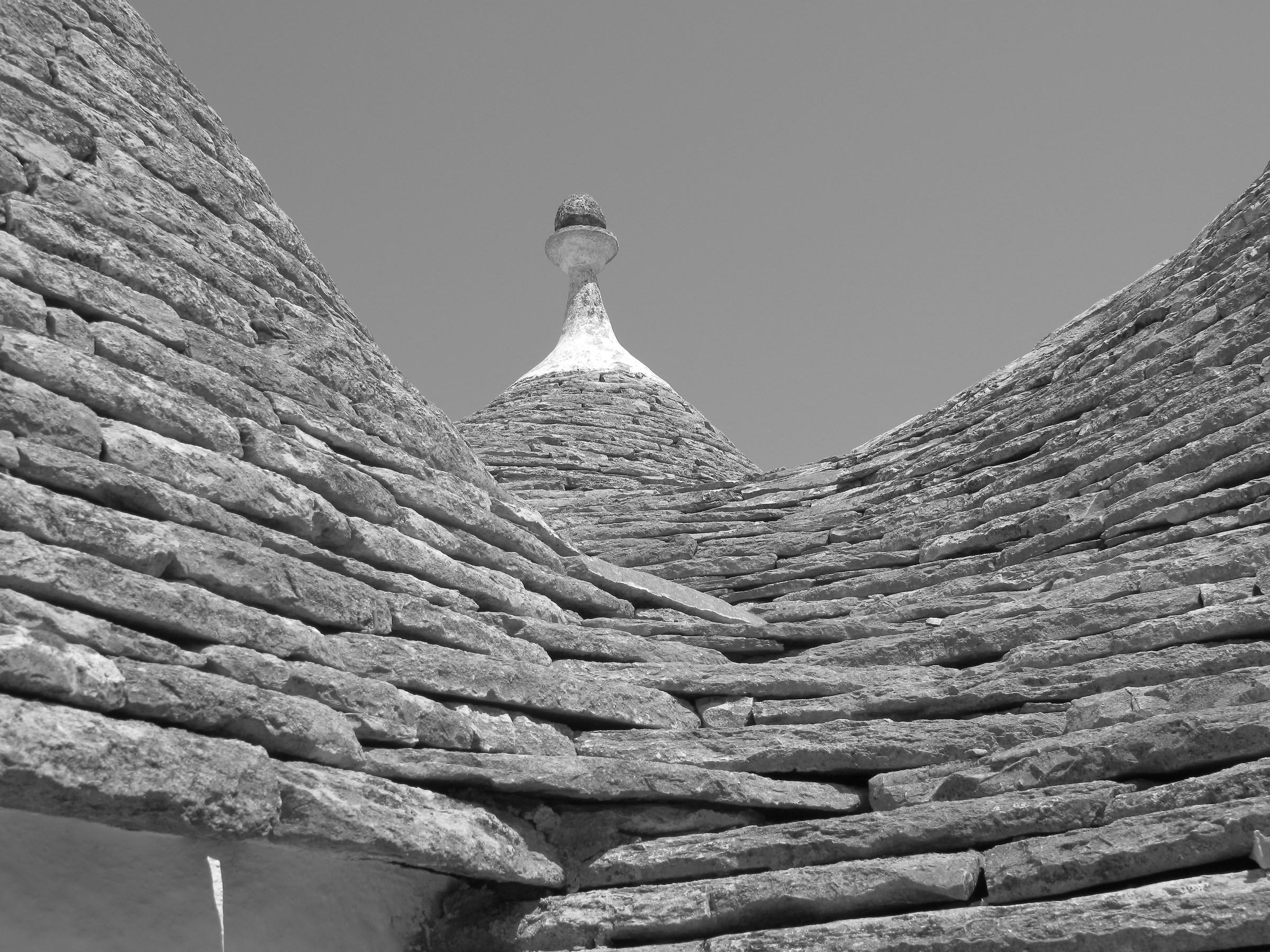 trulli