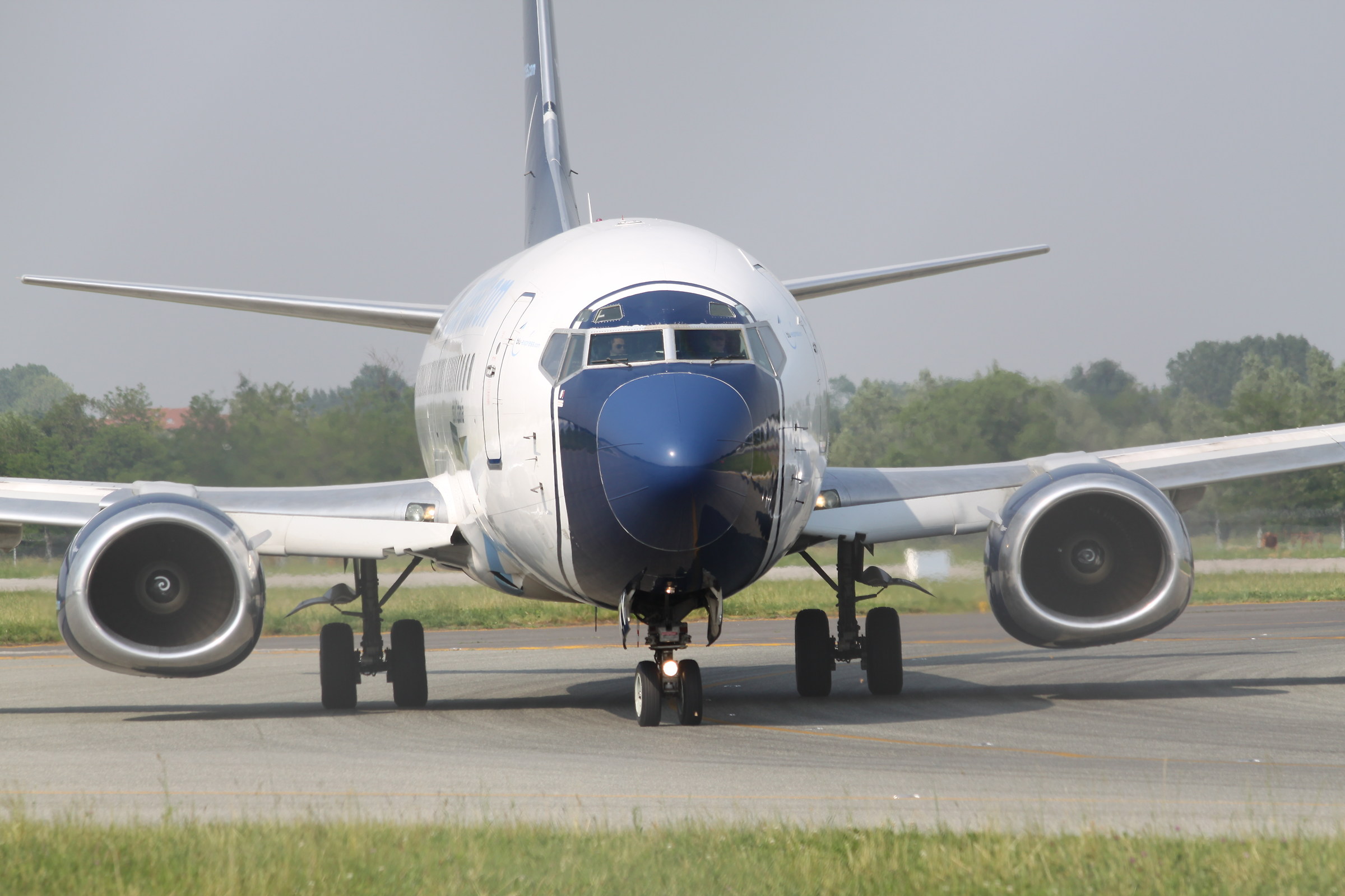 Aeroporto di Torino Caselle