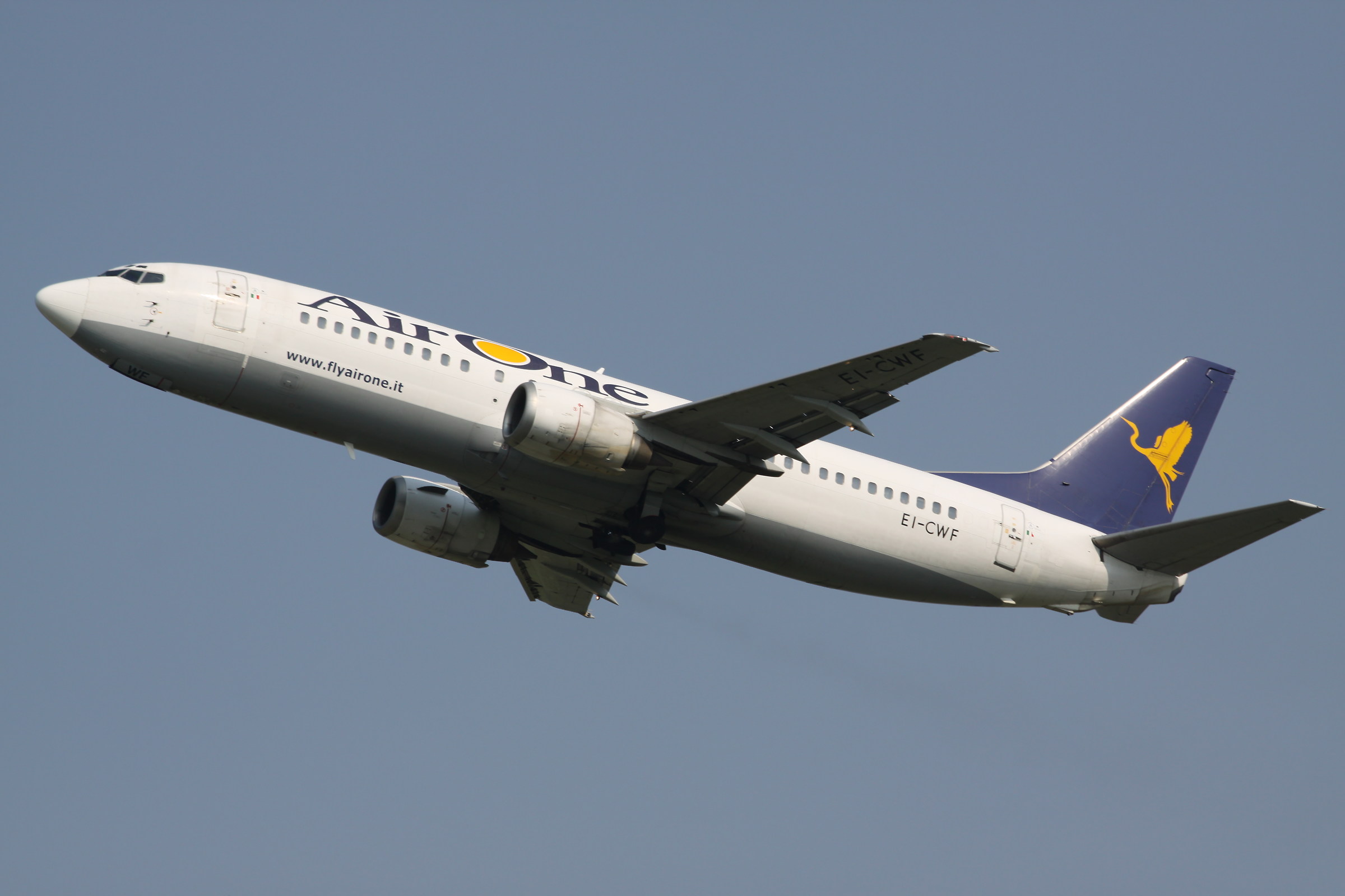 Aeroporto di Torino Caselle