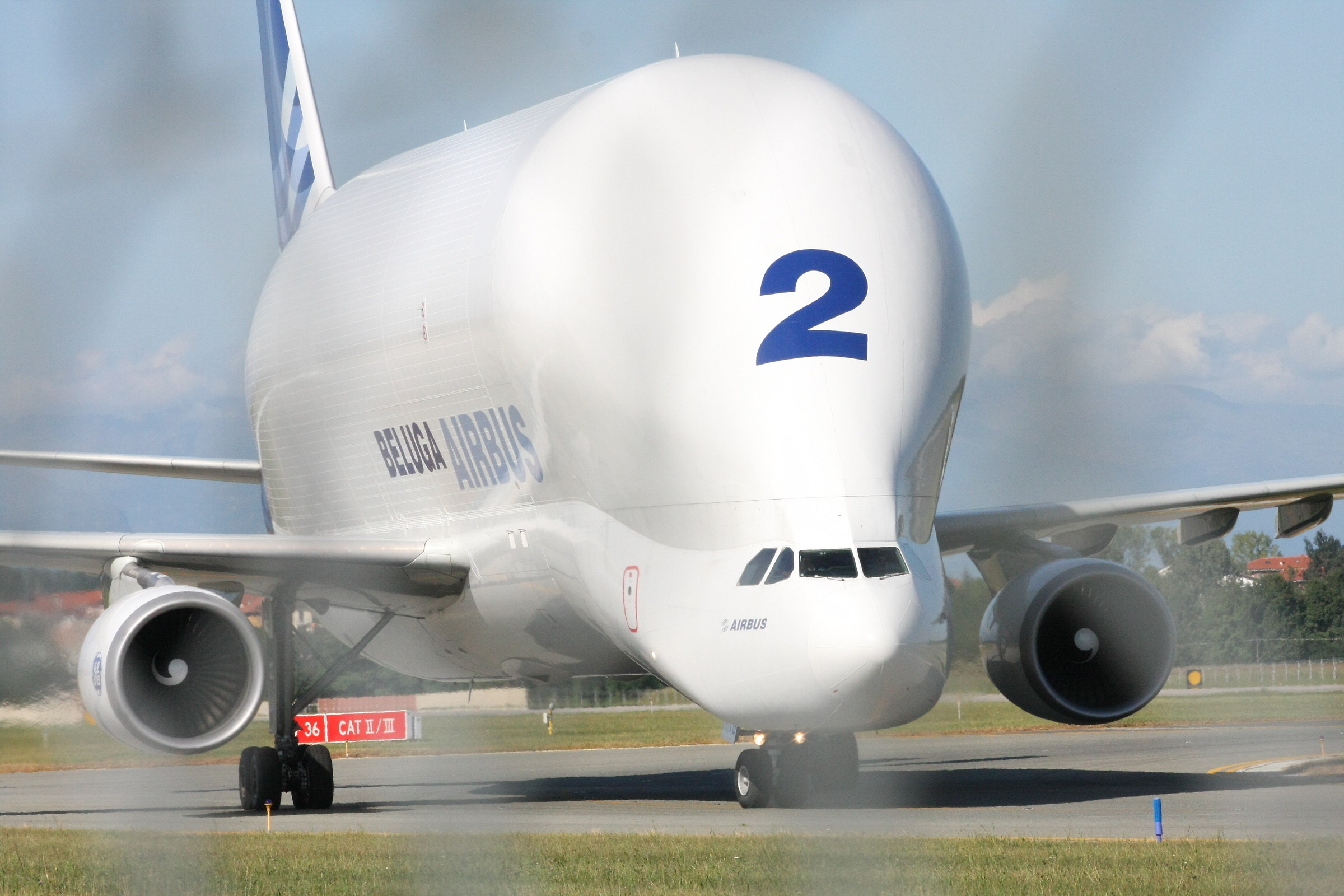 Aeroporto di Torino Caselle