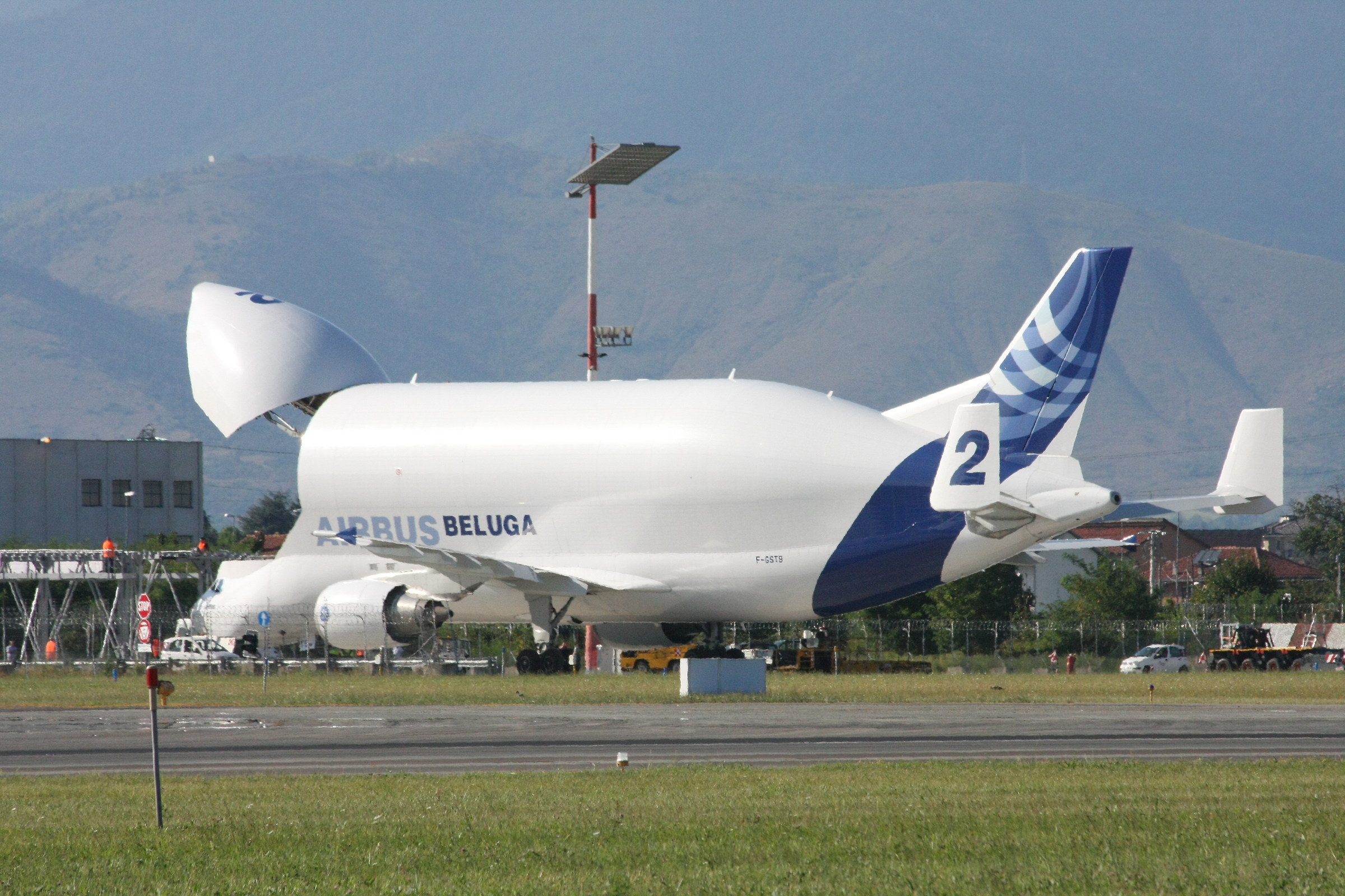 Aeroporto di Torino Caselle