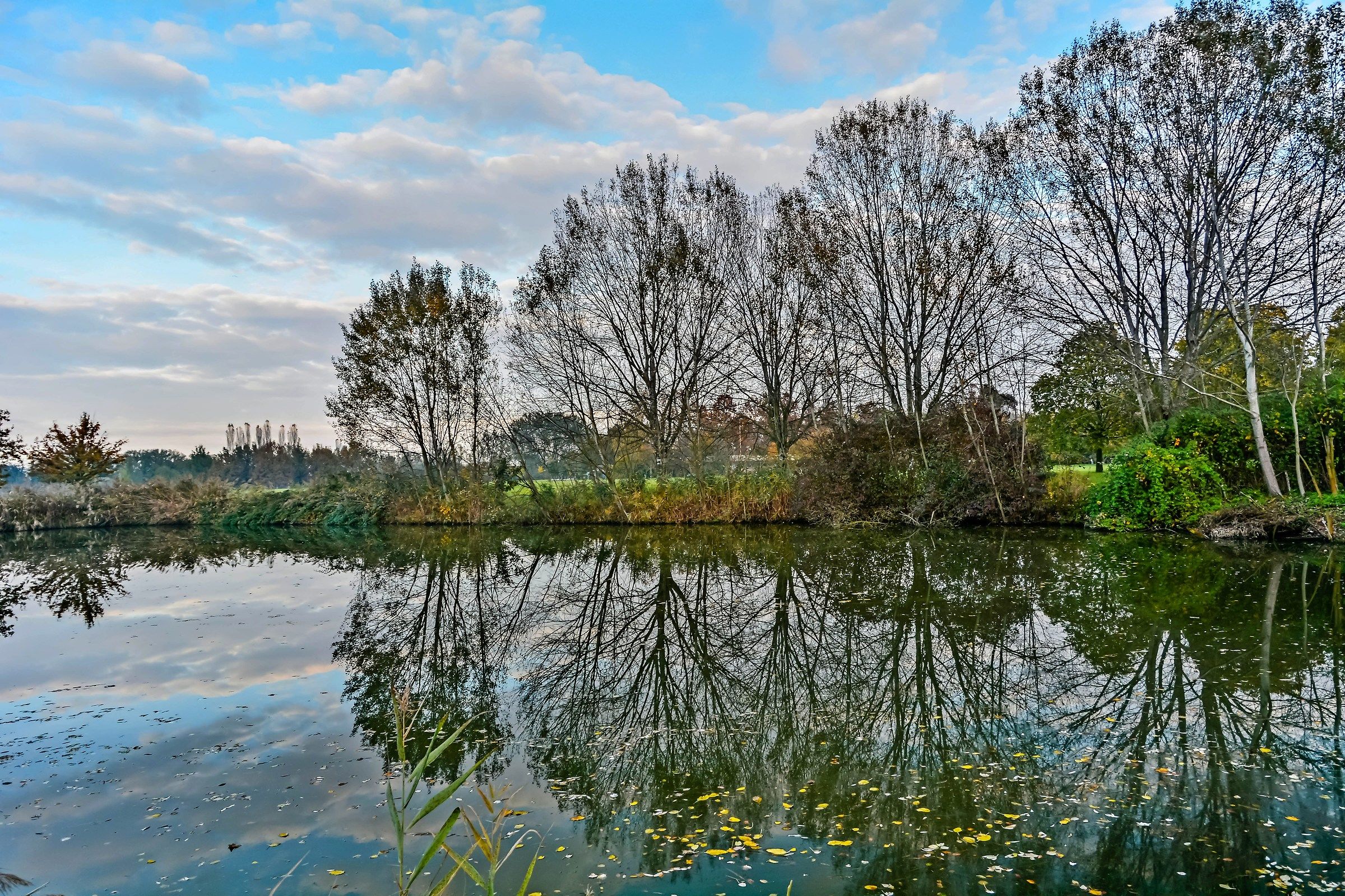 Park Bassani - Ferrara