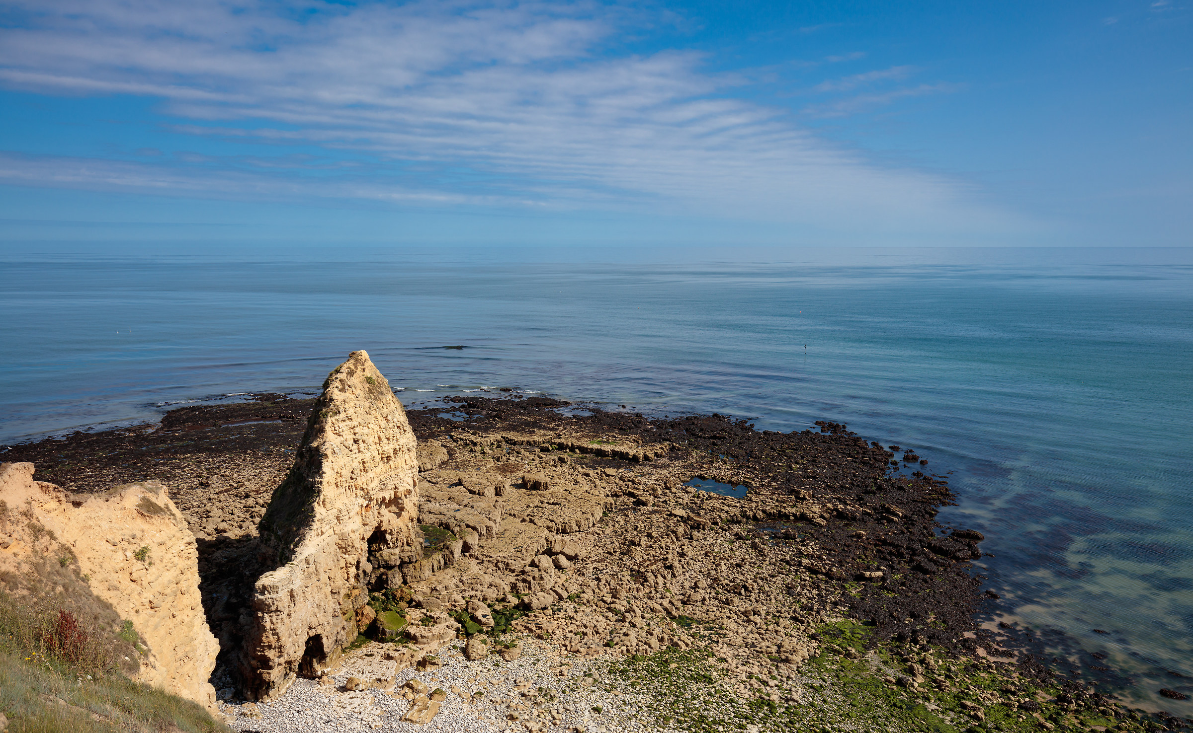 Le Pointe du Hoc