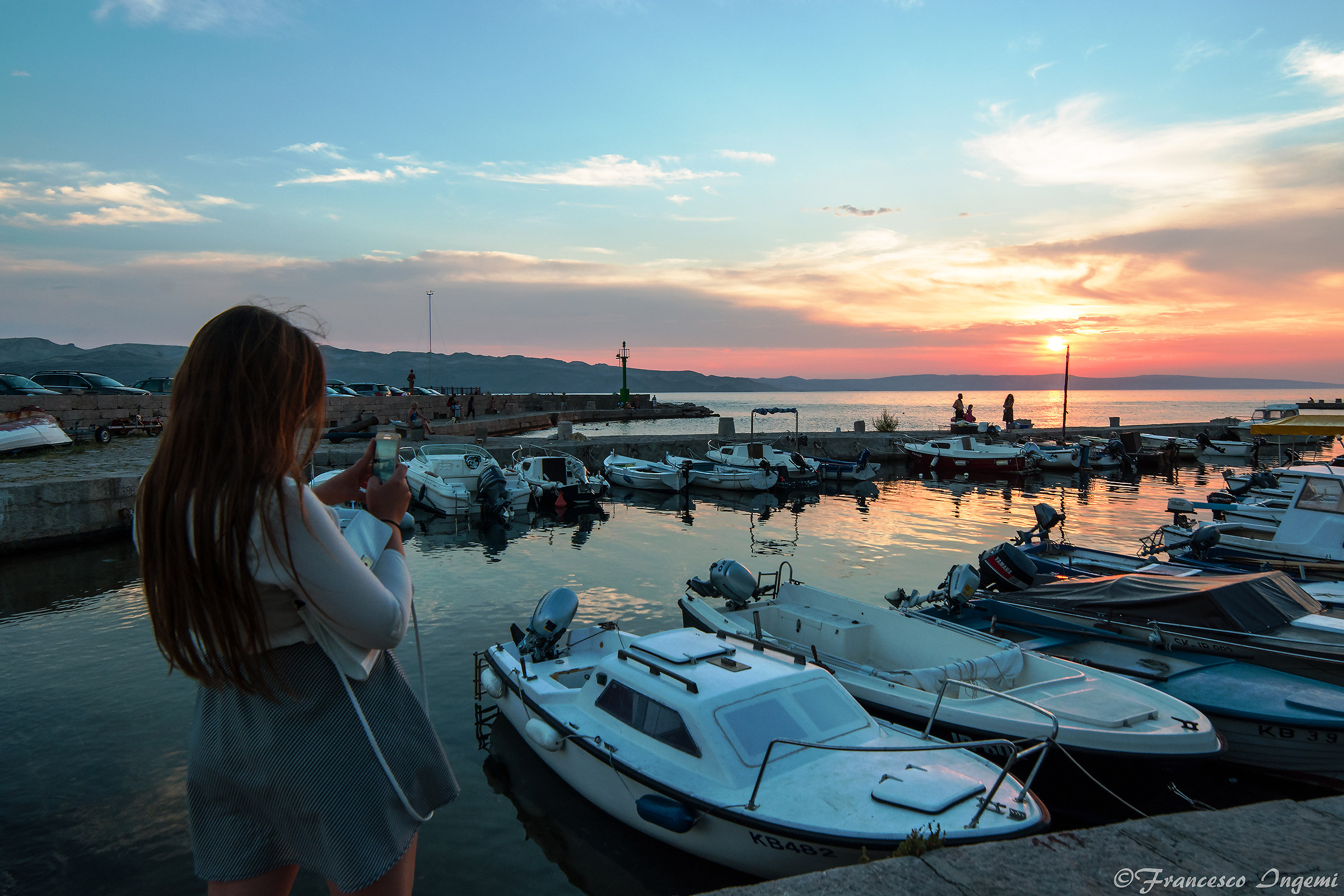 Beauty, a joint research.