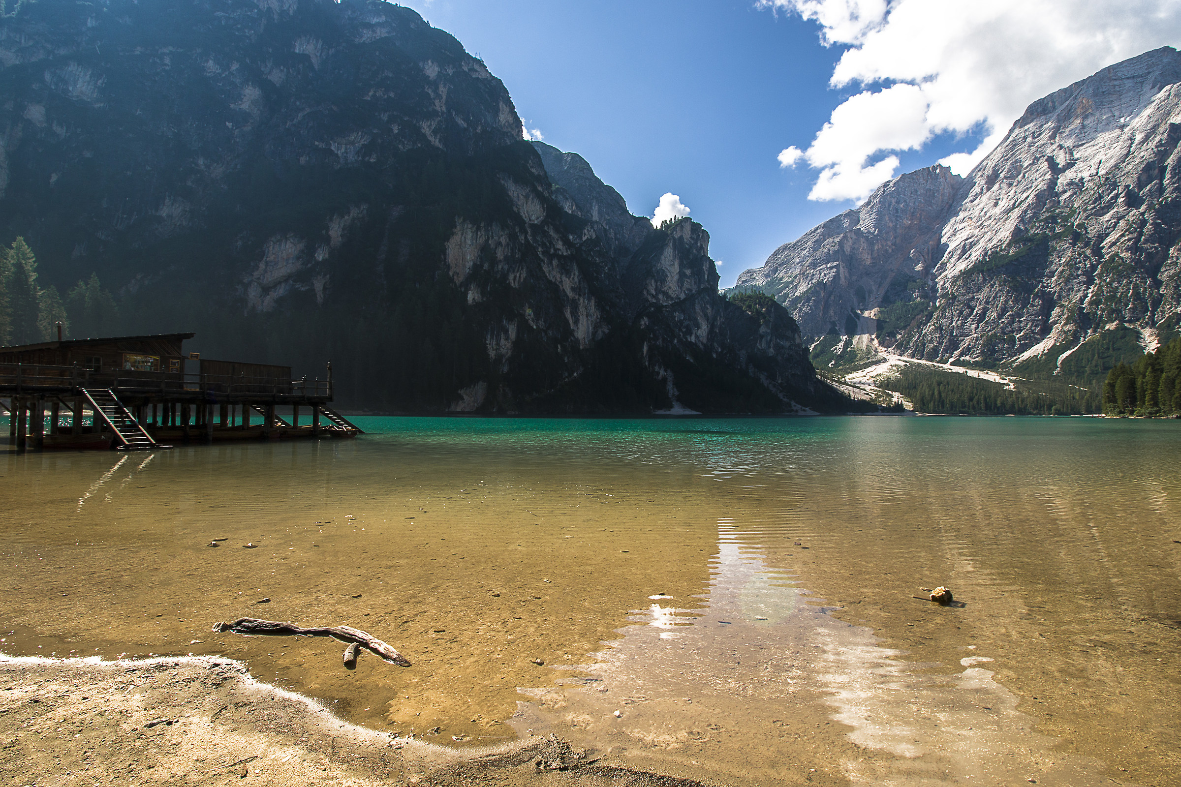 Lake Braies