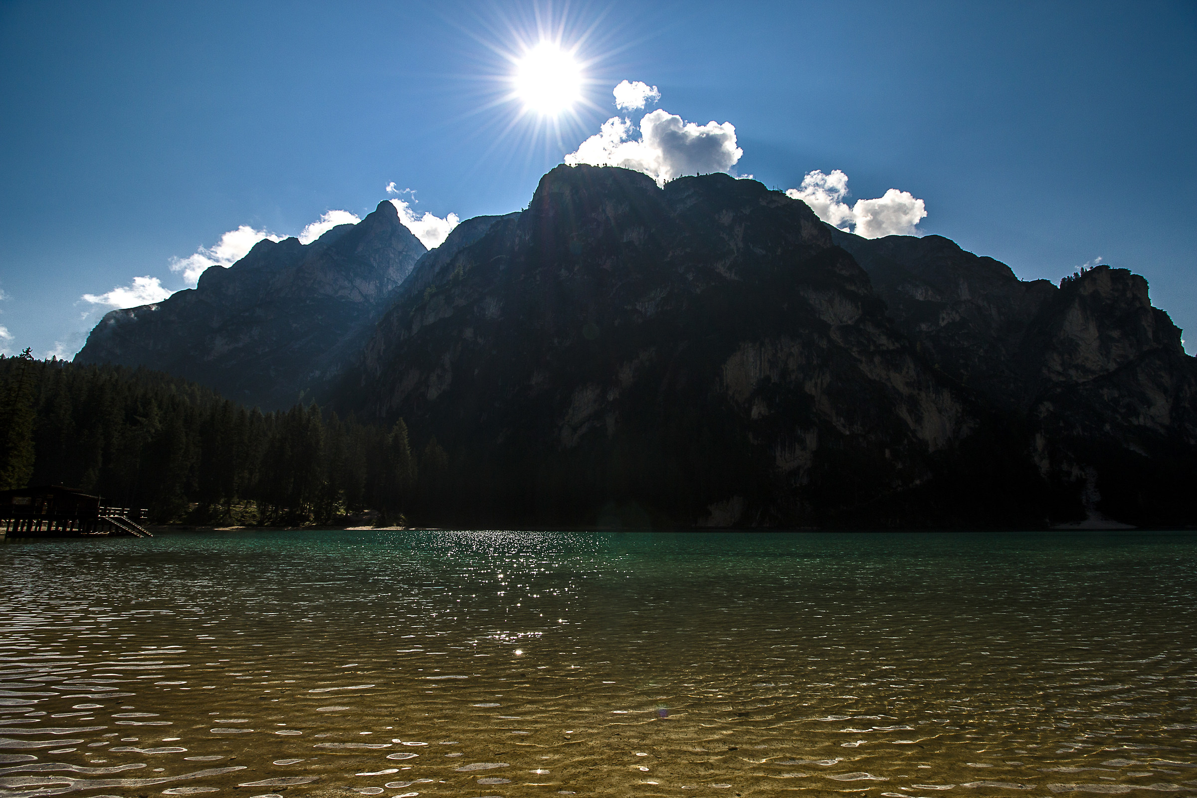 Lake Braies
