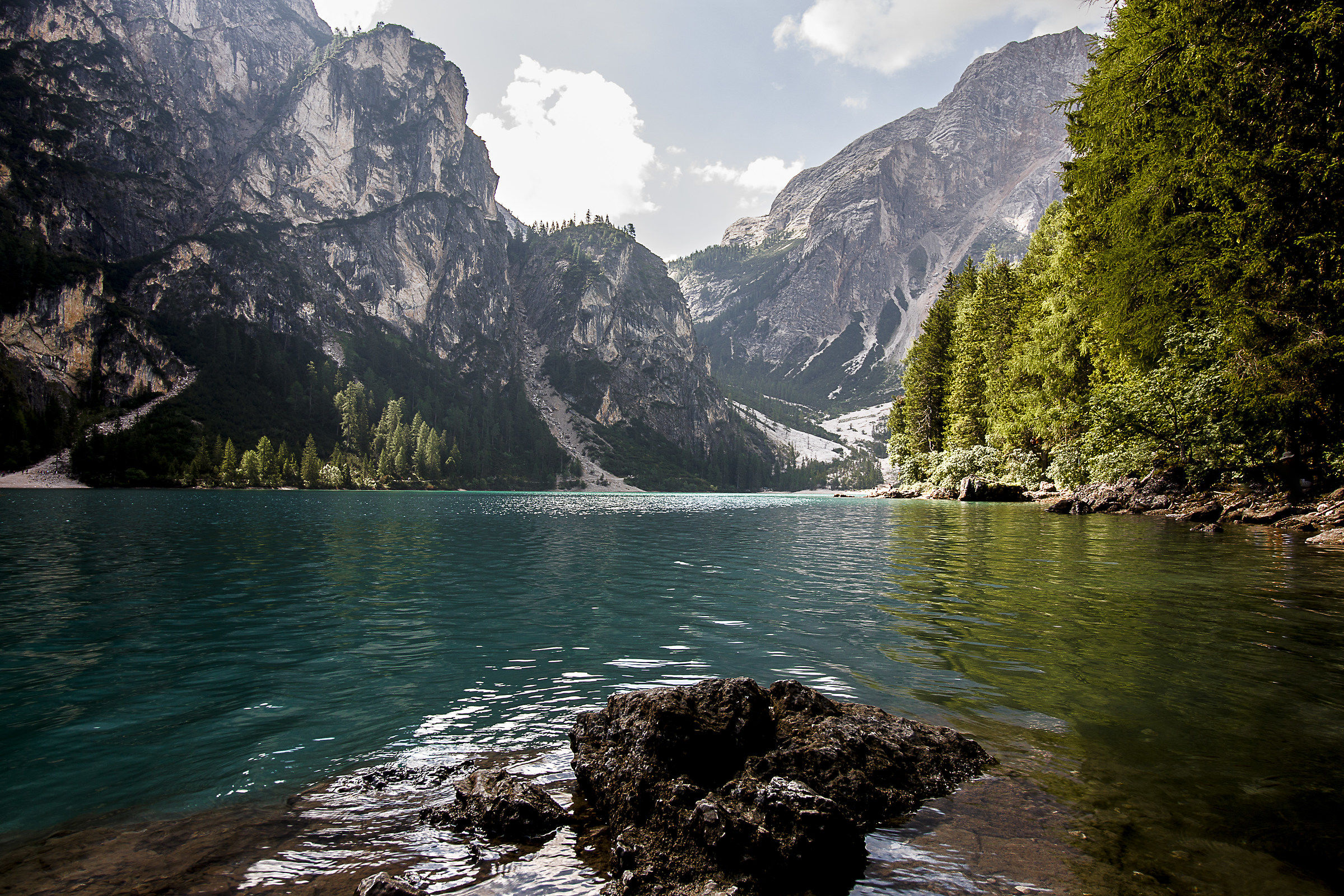 Lake Braies