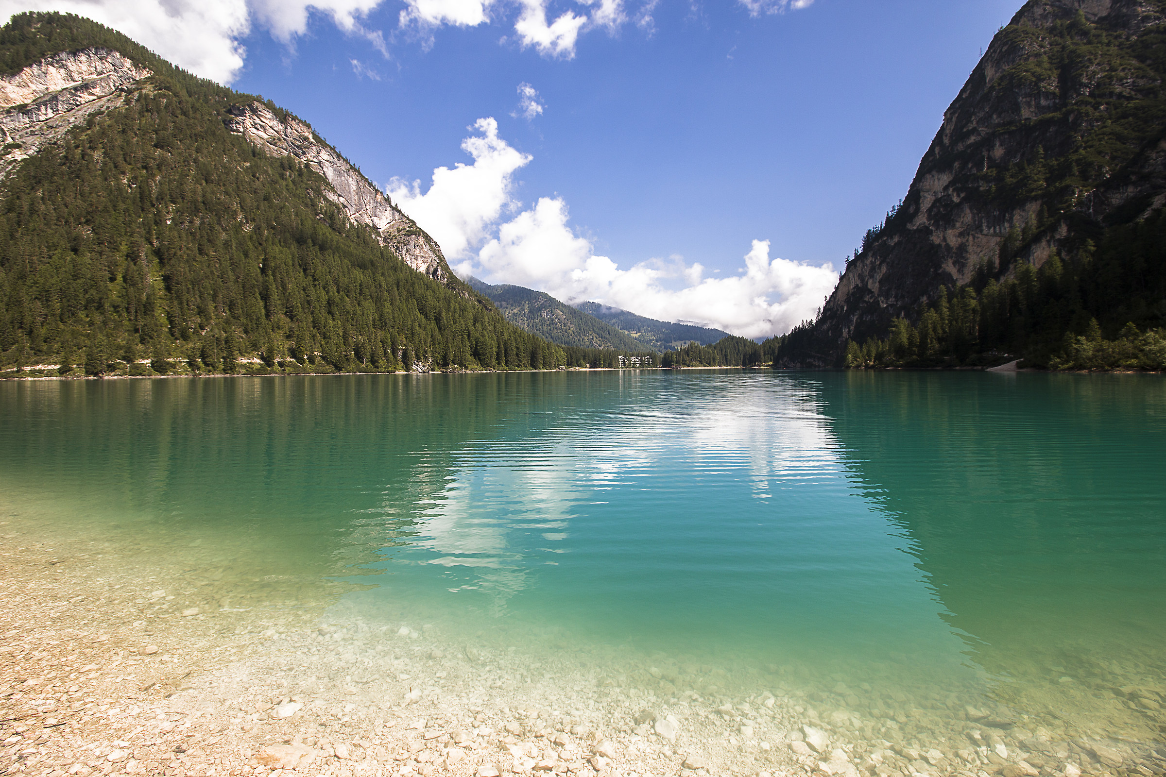 Lake Braies