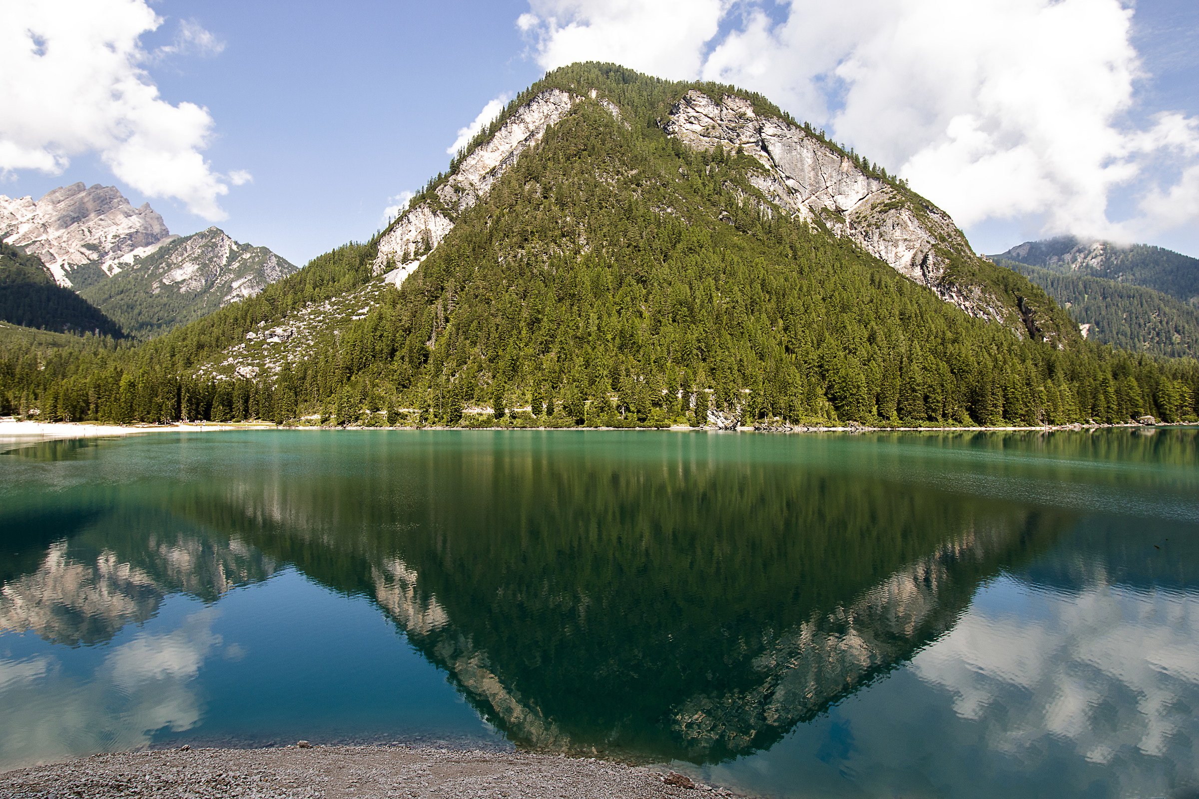 Lake Braies